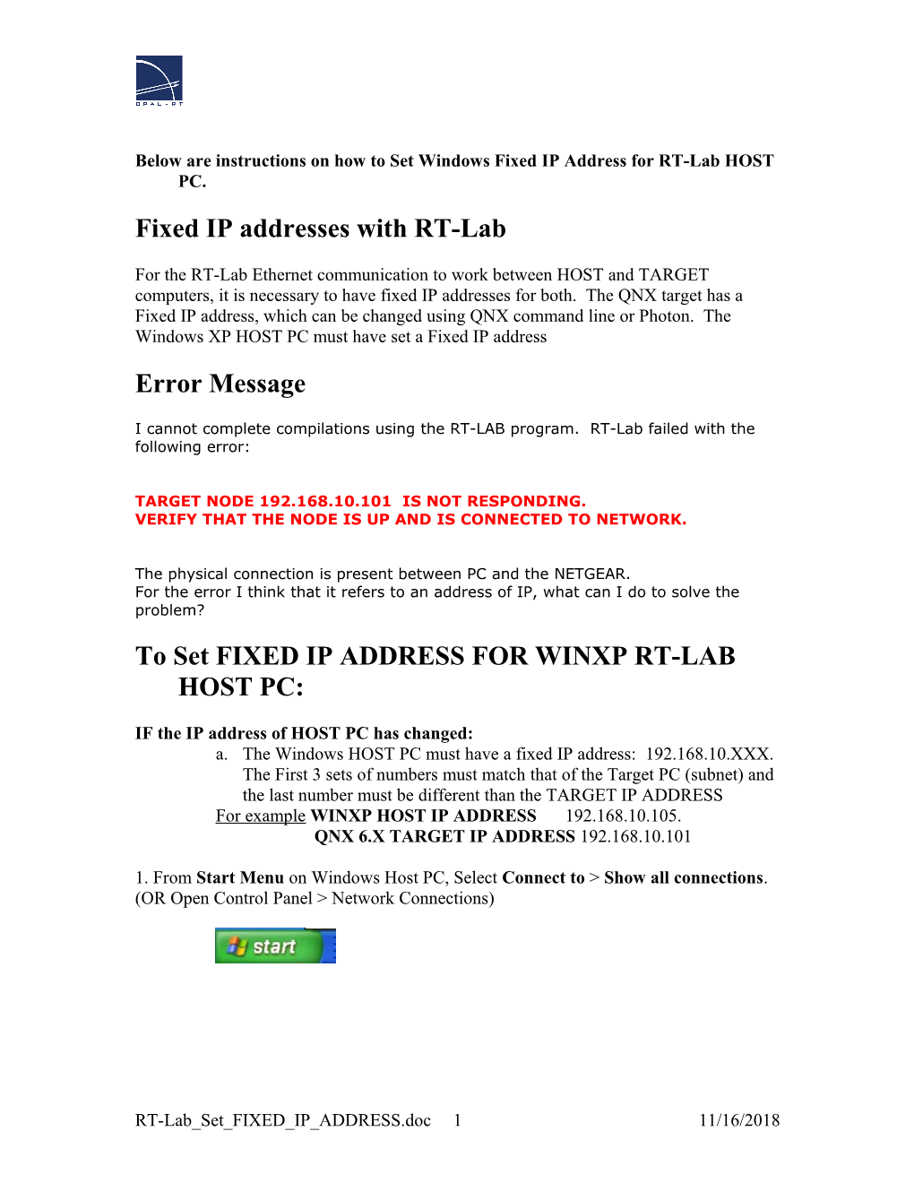 Below Are Instructions on How to Use Remote Desktop Login