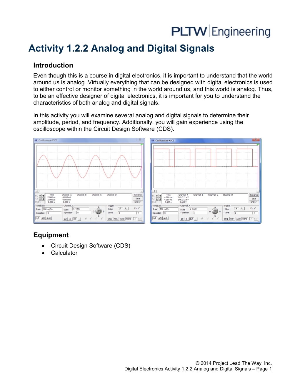 1.2.2.A Analog and Digital Signals