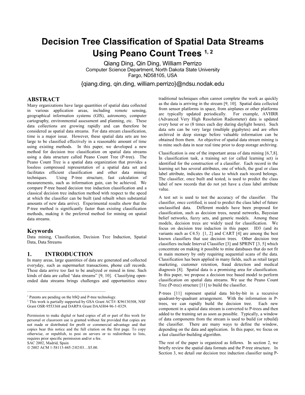 Proceedings Template - WORD s12