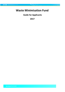 2014 Guide to Applicants 2015