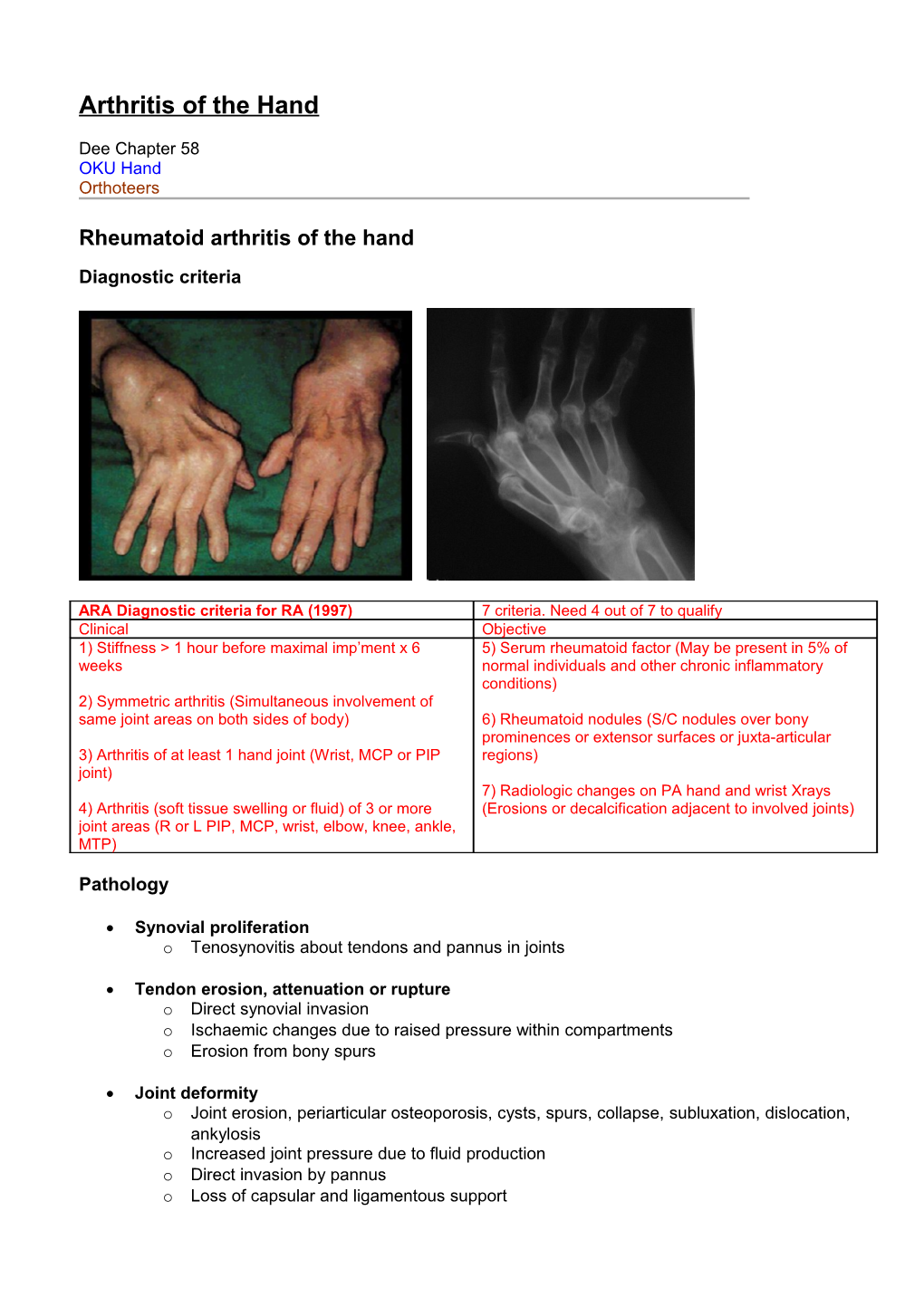 Dee Chapter 31 : Foot Fractures