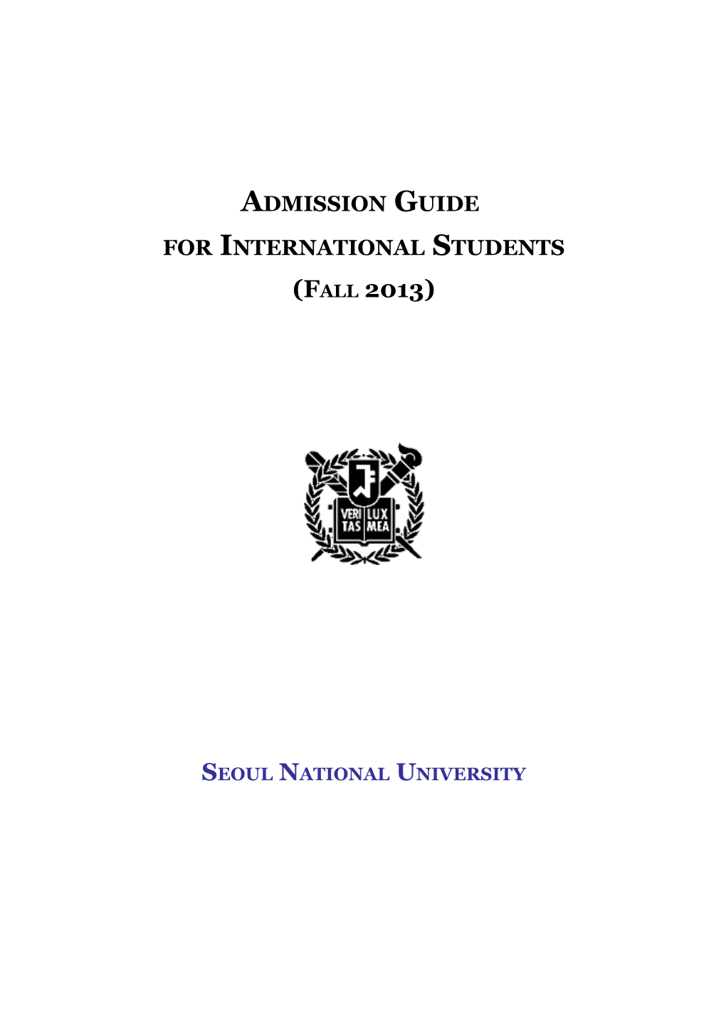 Admission Guide for International Students s1