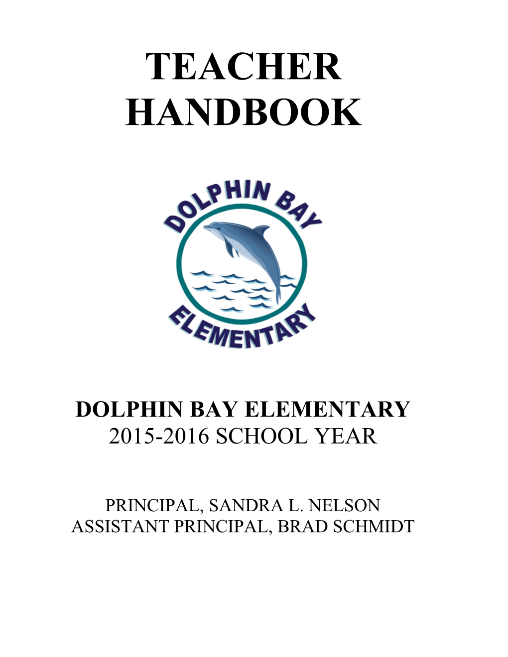 Dolphin Bay Elementary