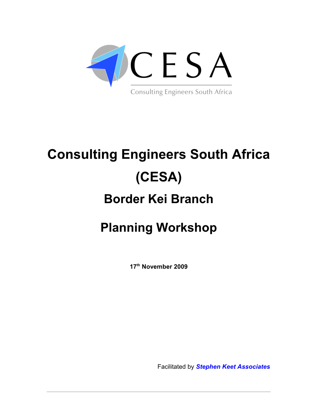 Consulting Engineers South Africa