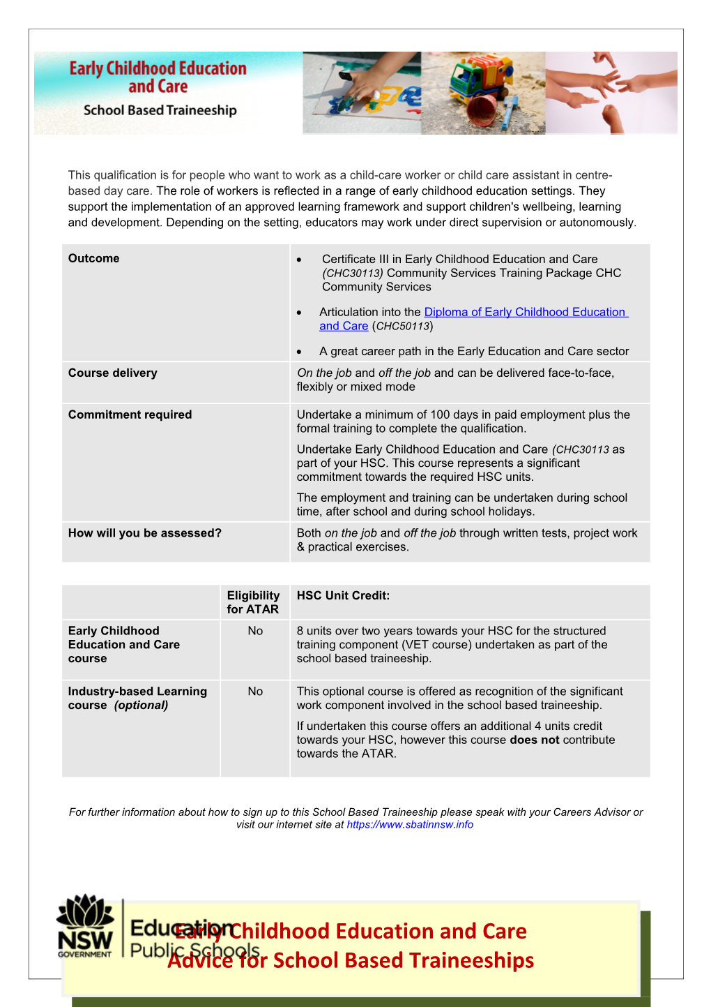 Automotive - Automotive Trades