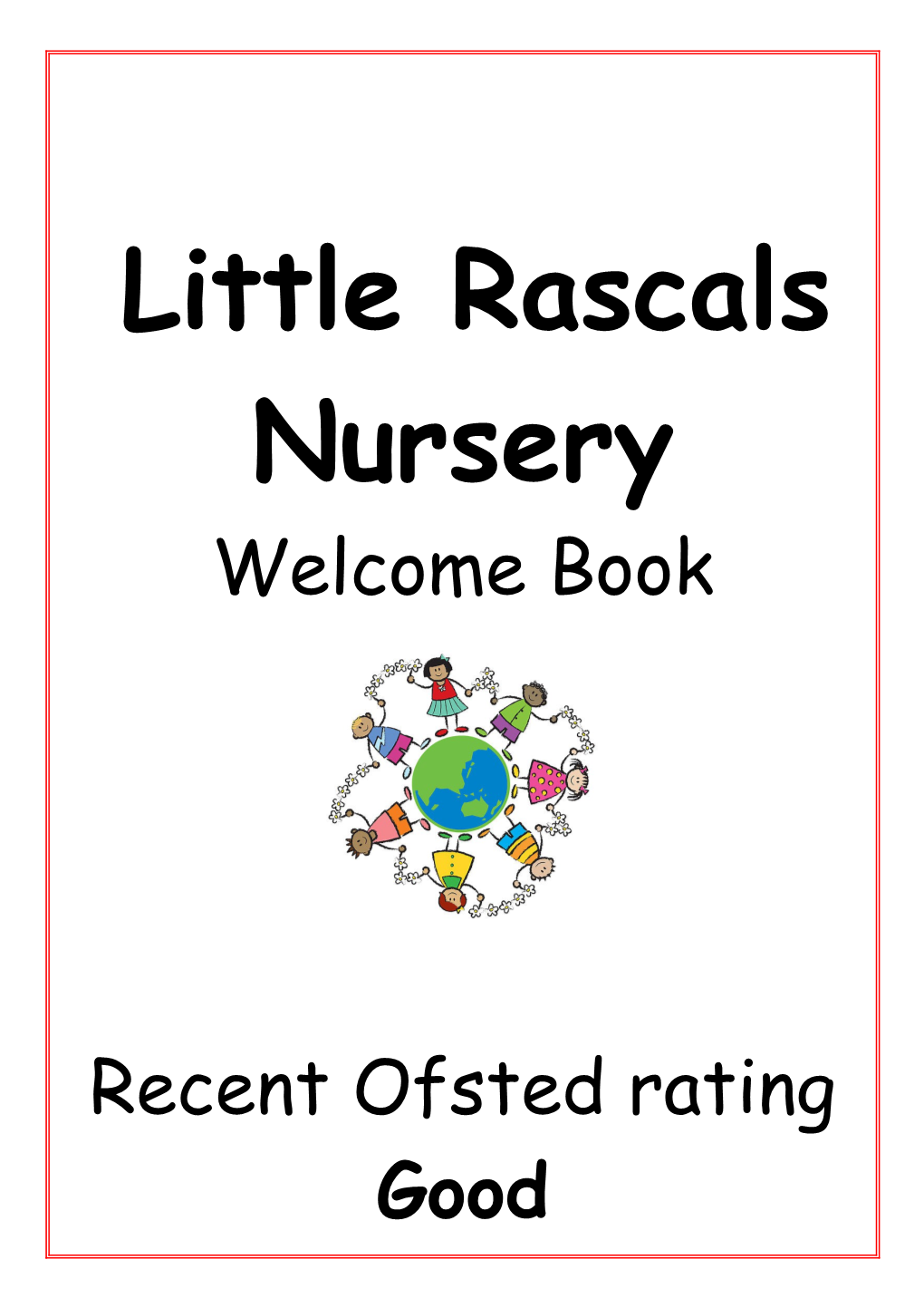 Little Rascals Day Nursery