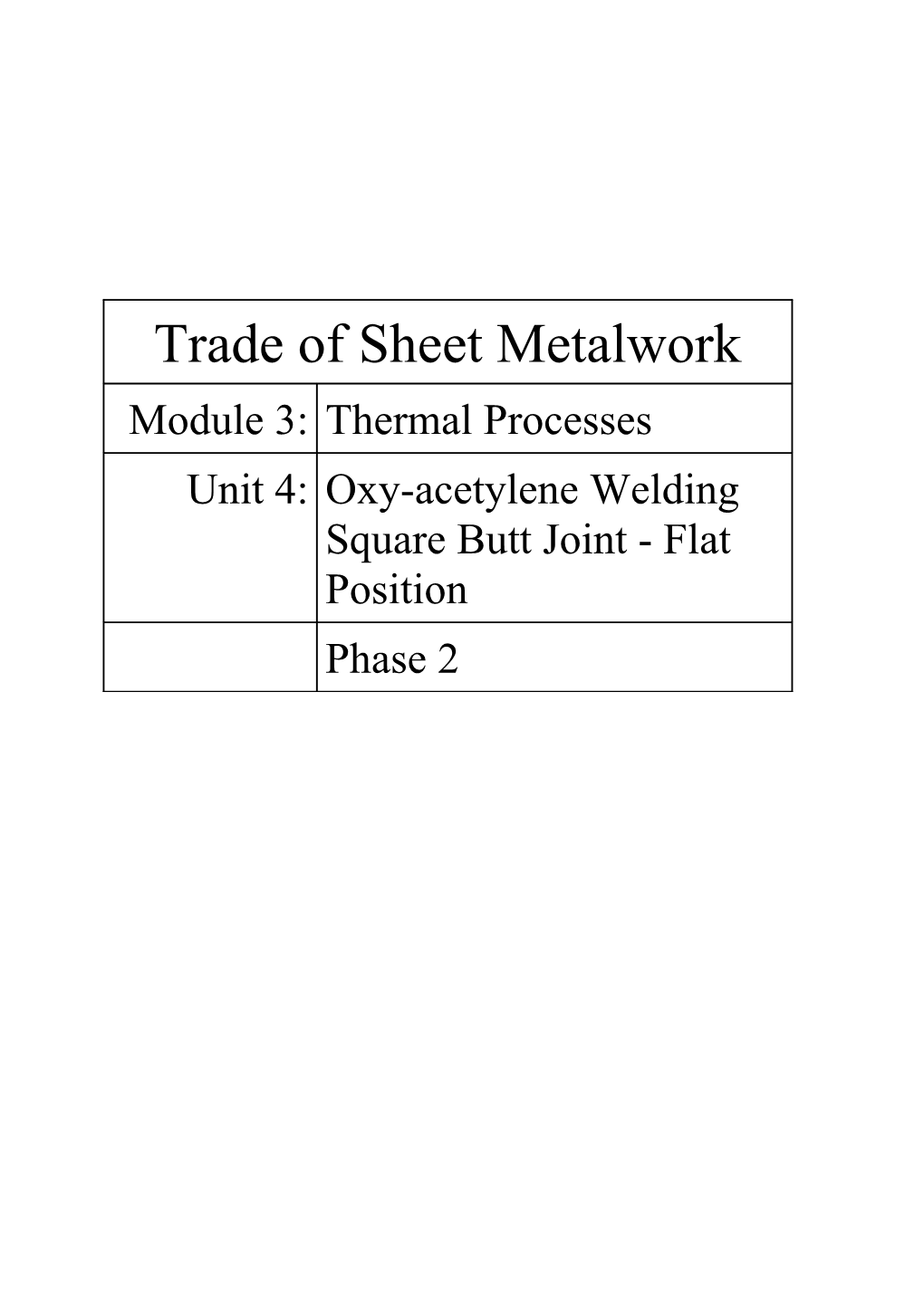 Thermal Process and Mild Steel Pipework s3