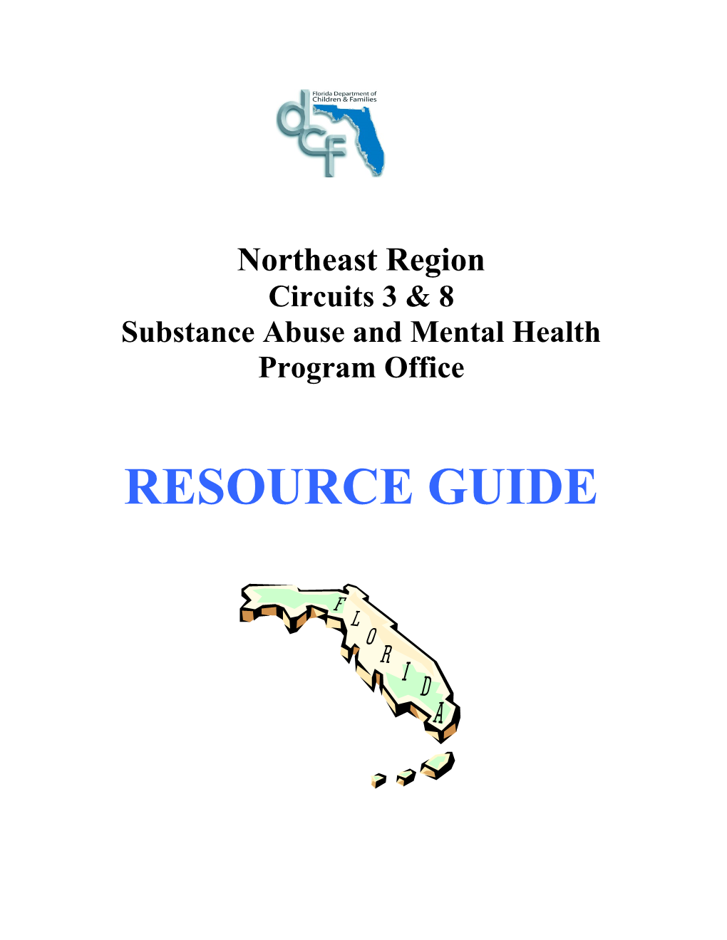 Substance Abuse and Mental Health Program Office