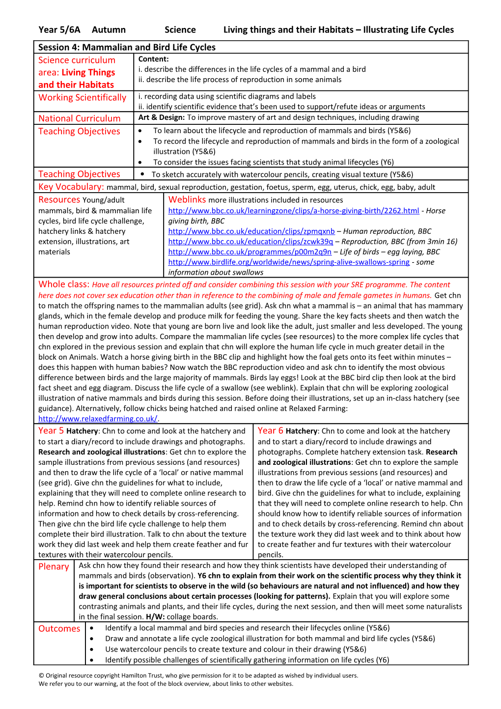 Session 1: Session Title s11