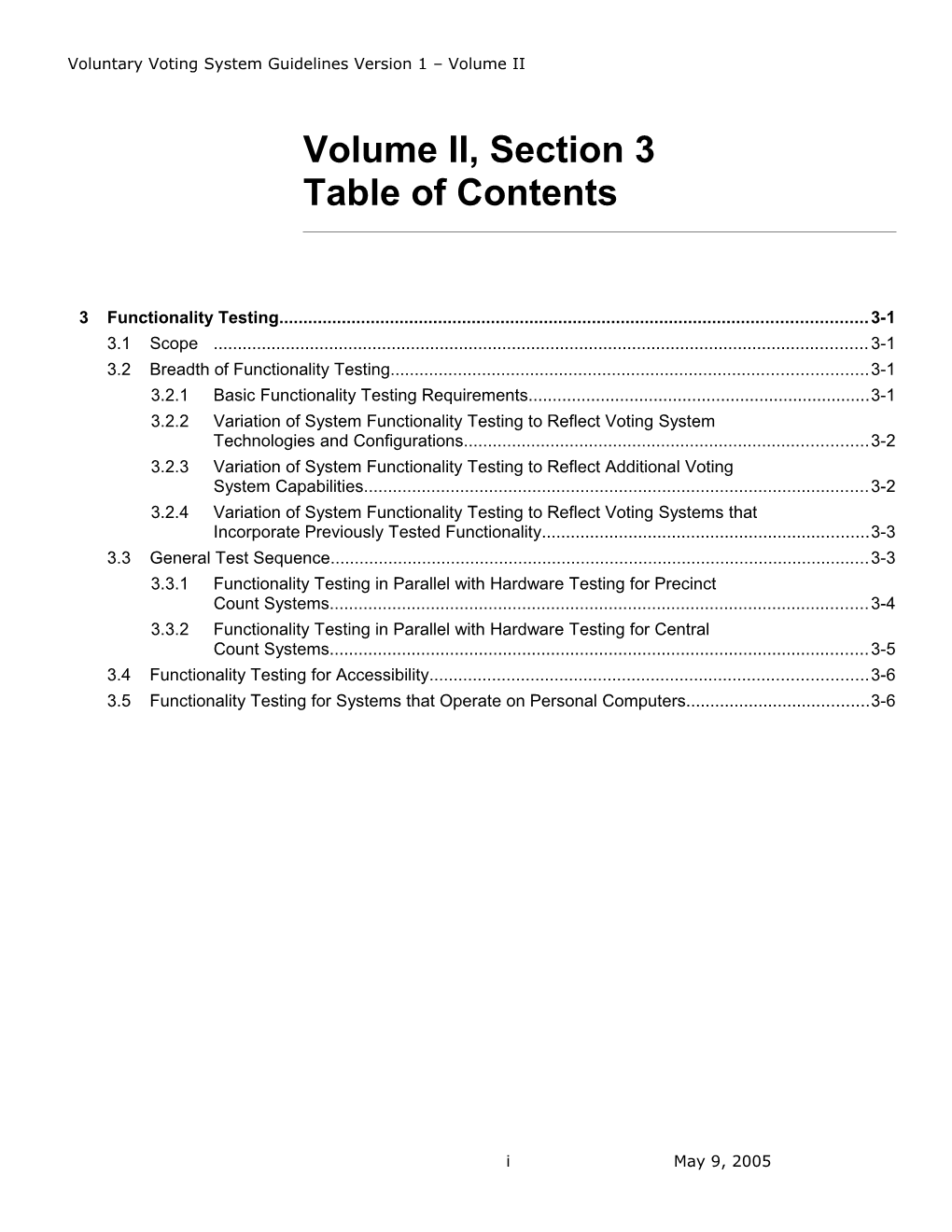 MS&T Standard Document Template s1