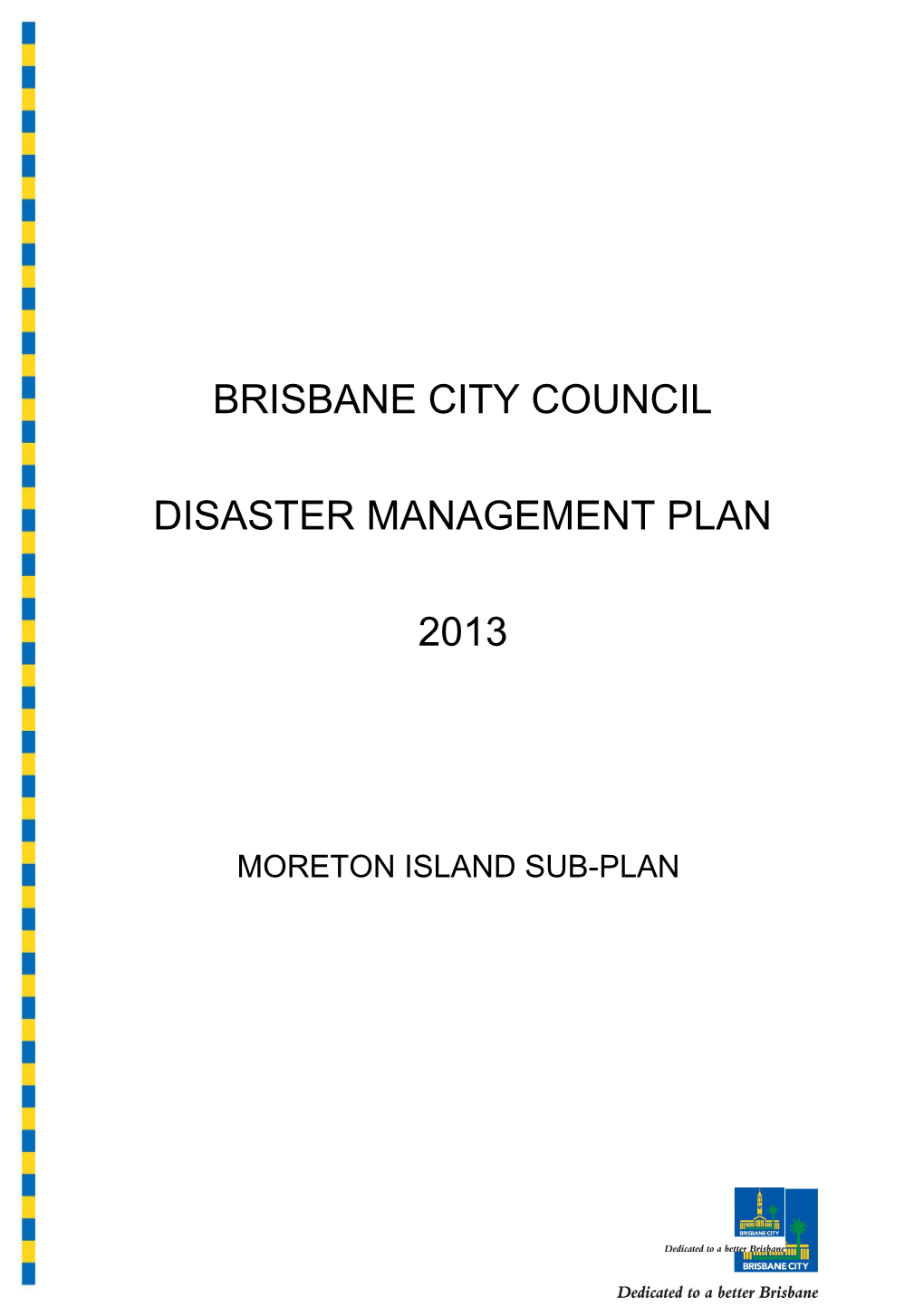 Brisbane City Council