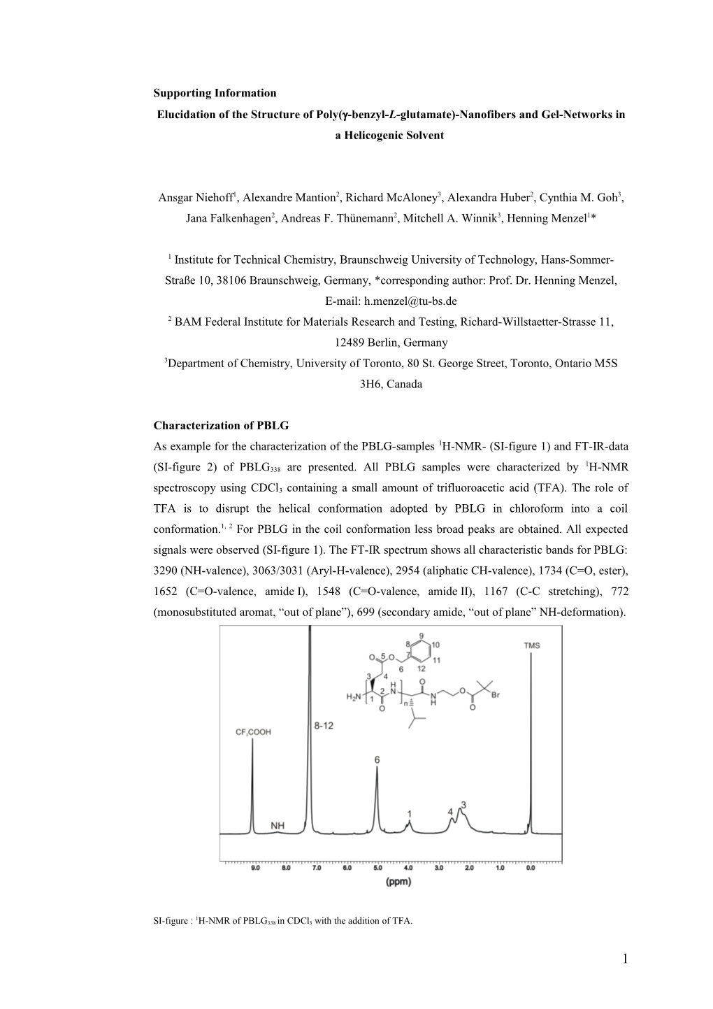 Author Template for Journal Articles s12