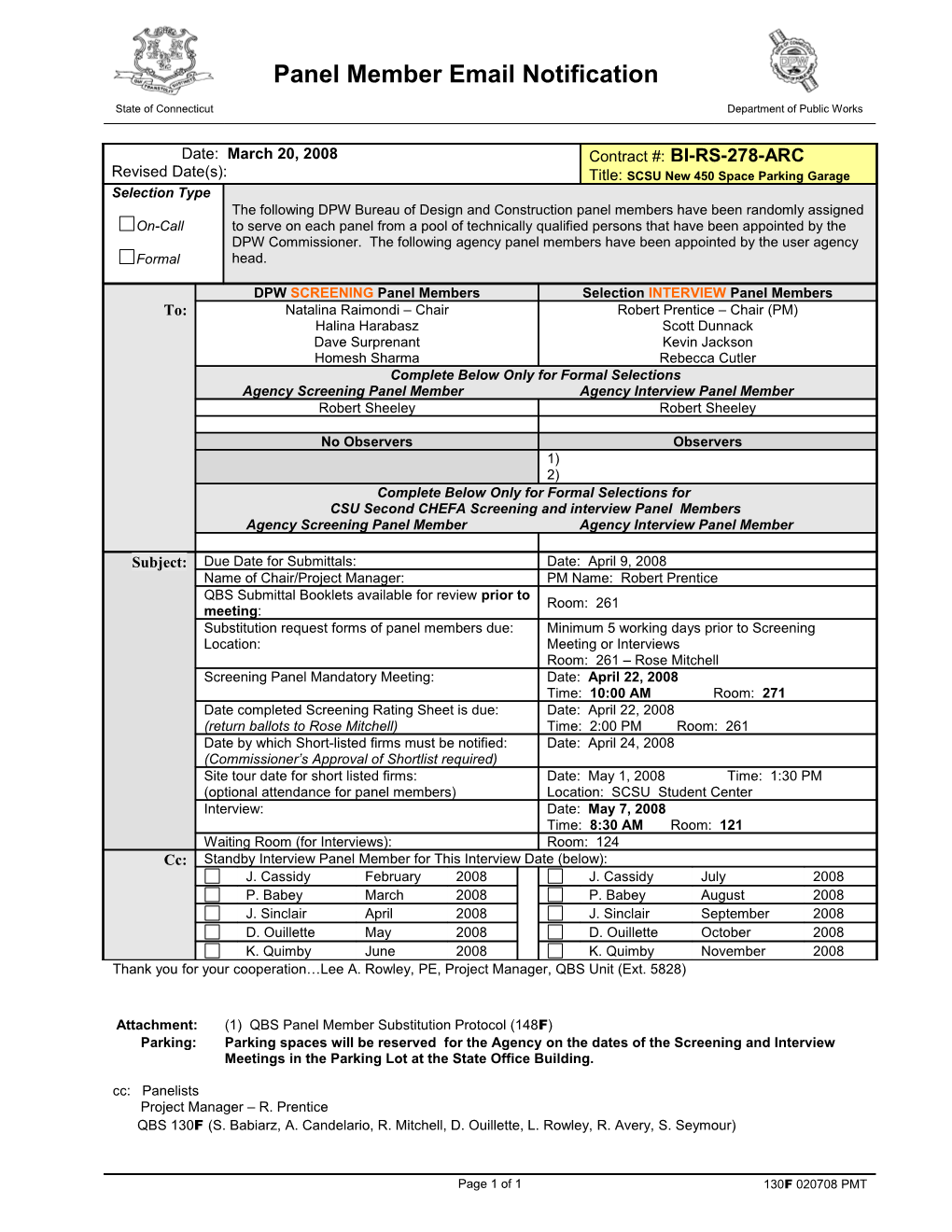 State of Connecticut s14