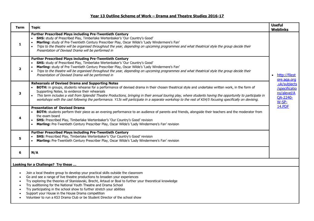 Year 7 Outline Scheme of Work ICT s2