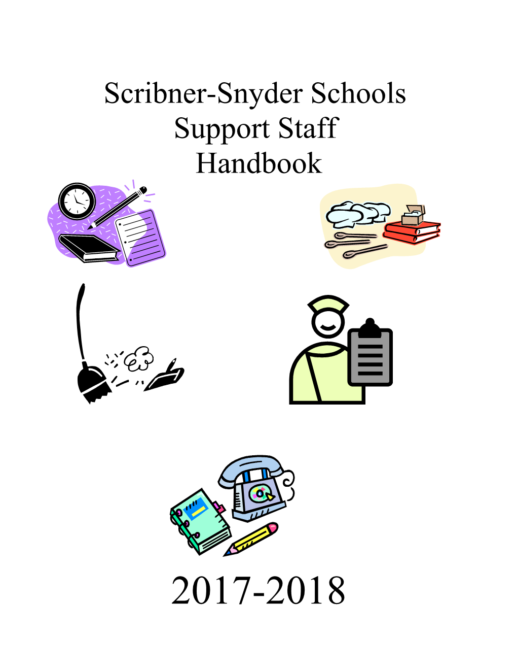 Scribner-Snyder Schools