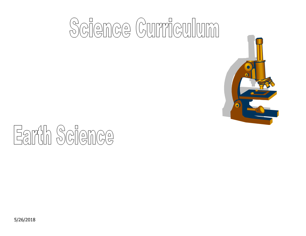 Concepts and Vocabulary Grade 10