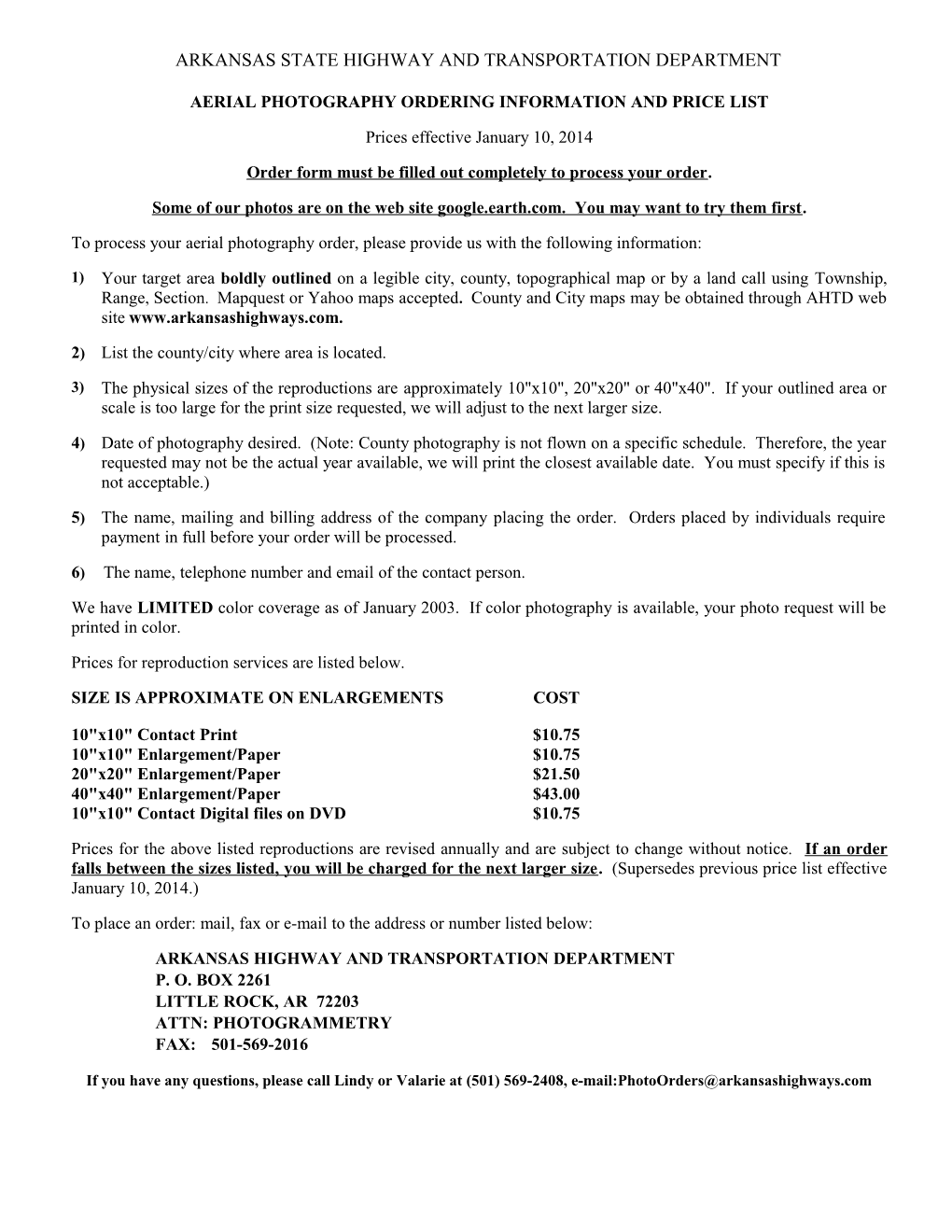 AHTD Forms Template - Portrait s1