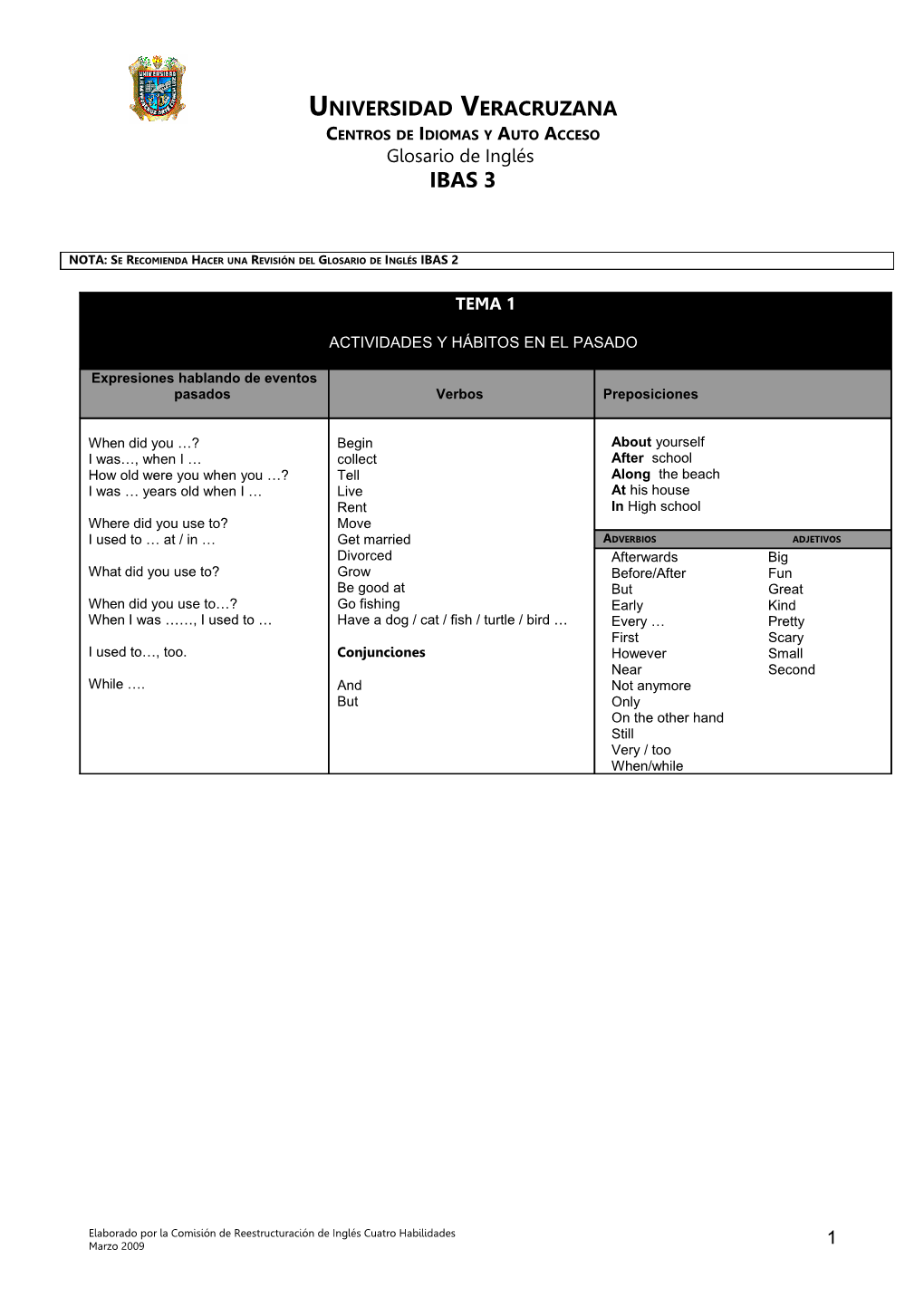 Centros De Idiomas Y Auto Acceso