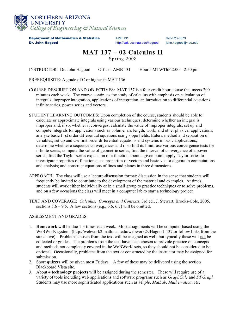 MAT 226 Discrete Mathematics