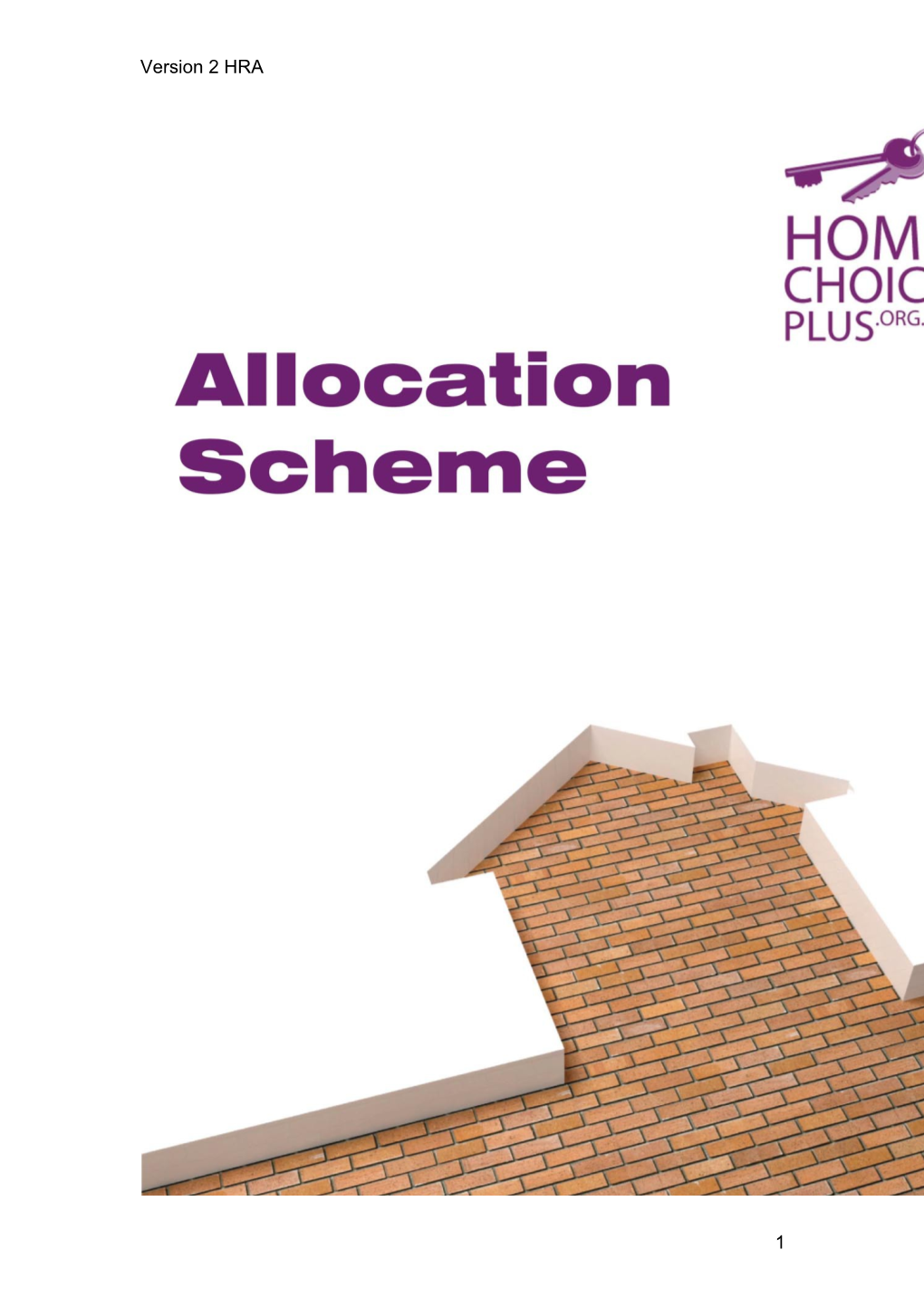 What Are Allocations Under This Scheme?
