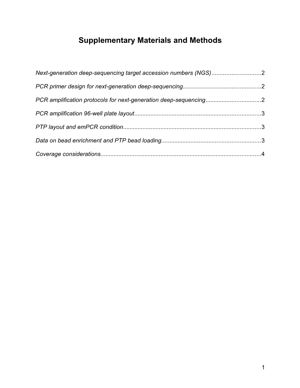 Supplementarymaterials and Methods