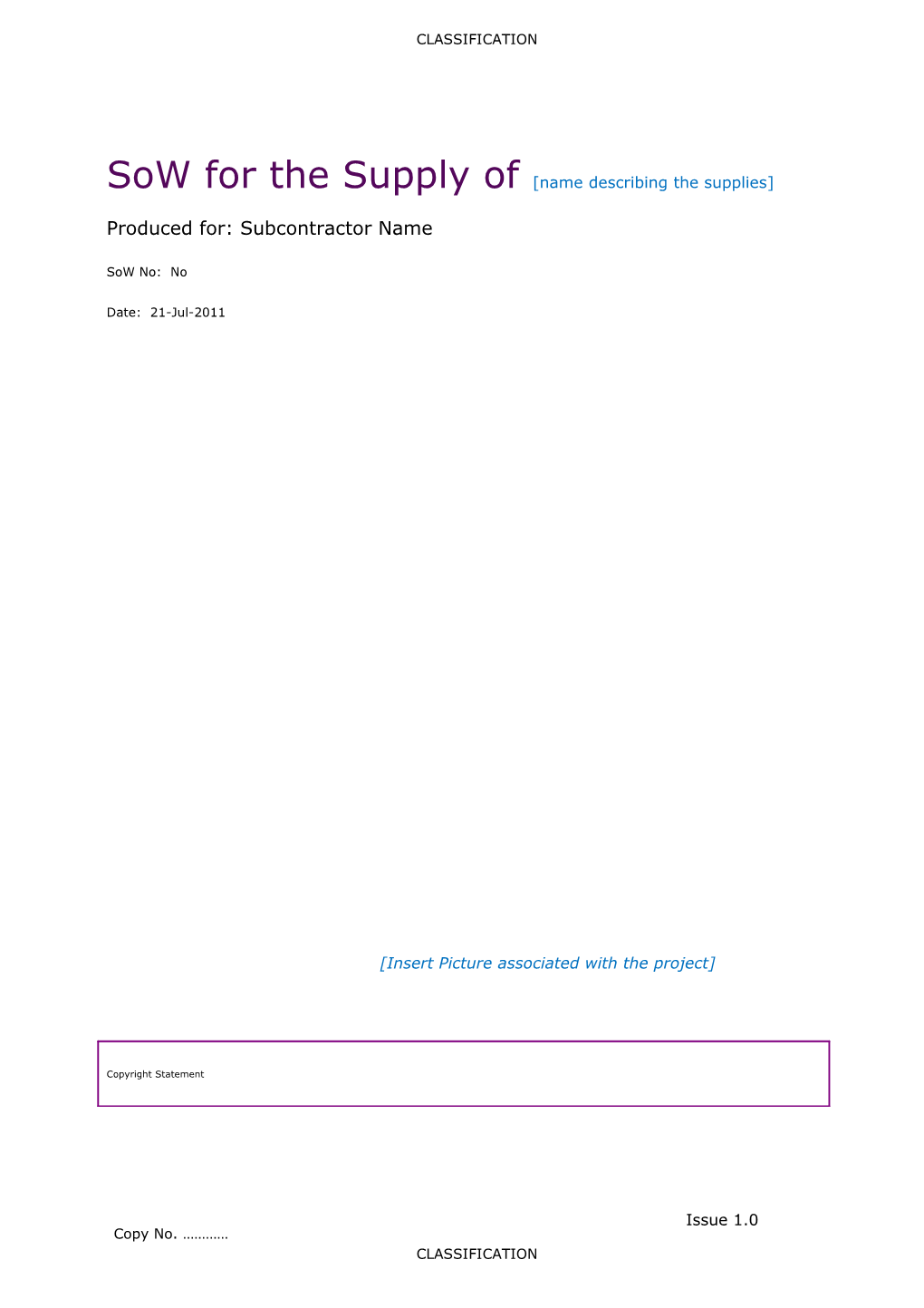 Use, Duplication Or Disclosure of Data Contained on This Sheet Is Subject to the Restrictions