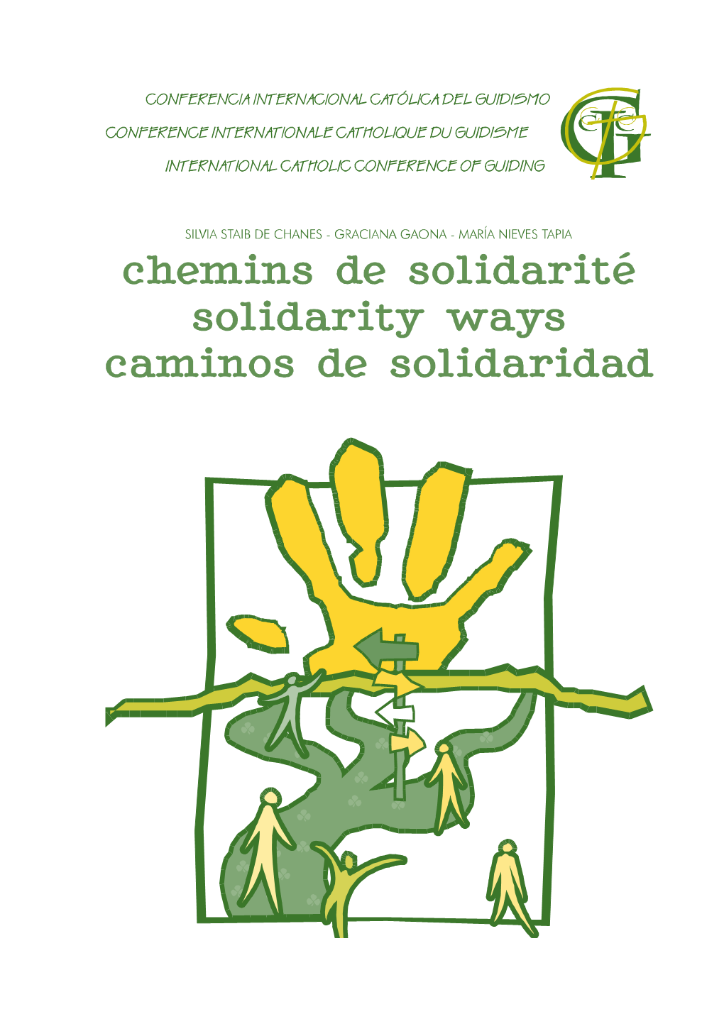 Caminos De Solidaridad