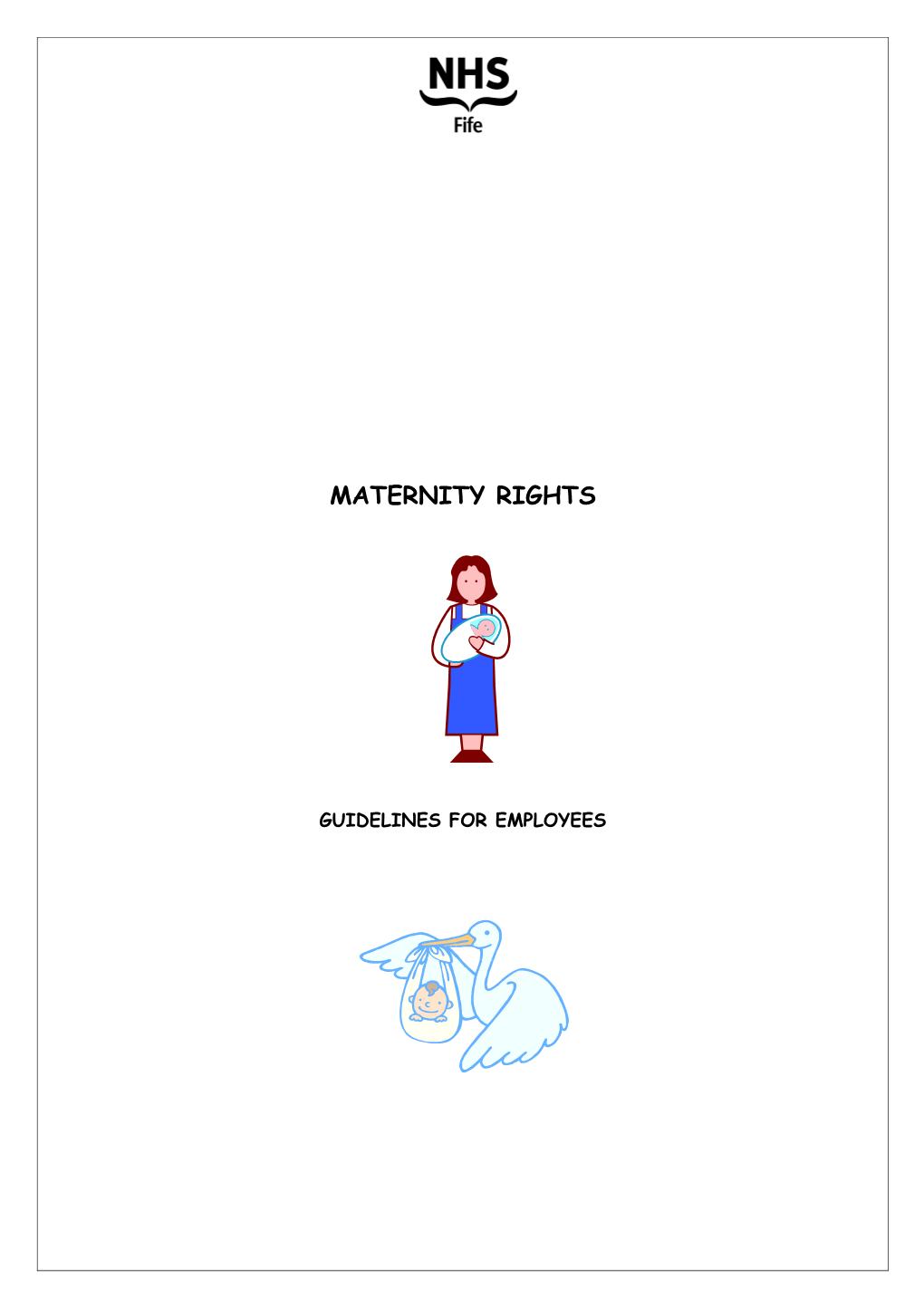 Maternity Rights