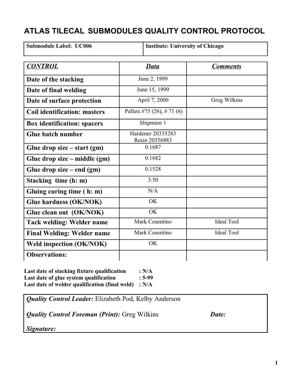 Supply of Laminated Steel Sheets As Absorber for the ATLAS Tile Hadron Calorimeter