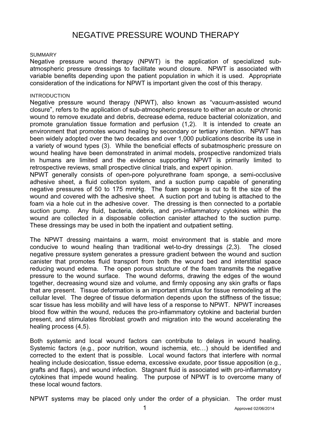 Icu Sedation Guidelines s4