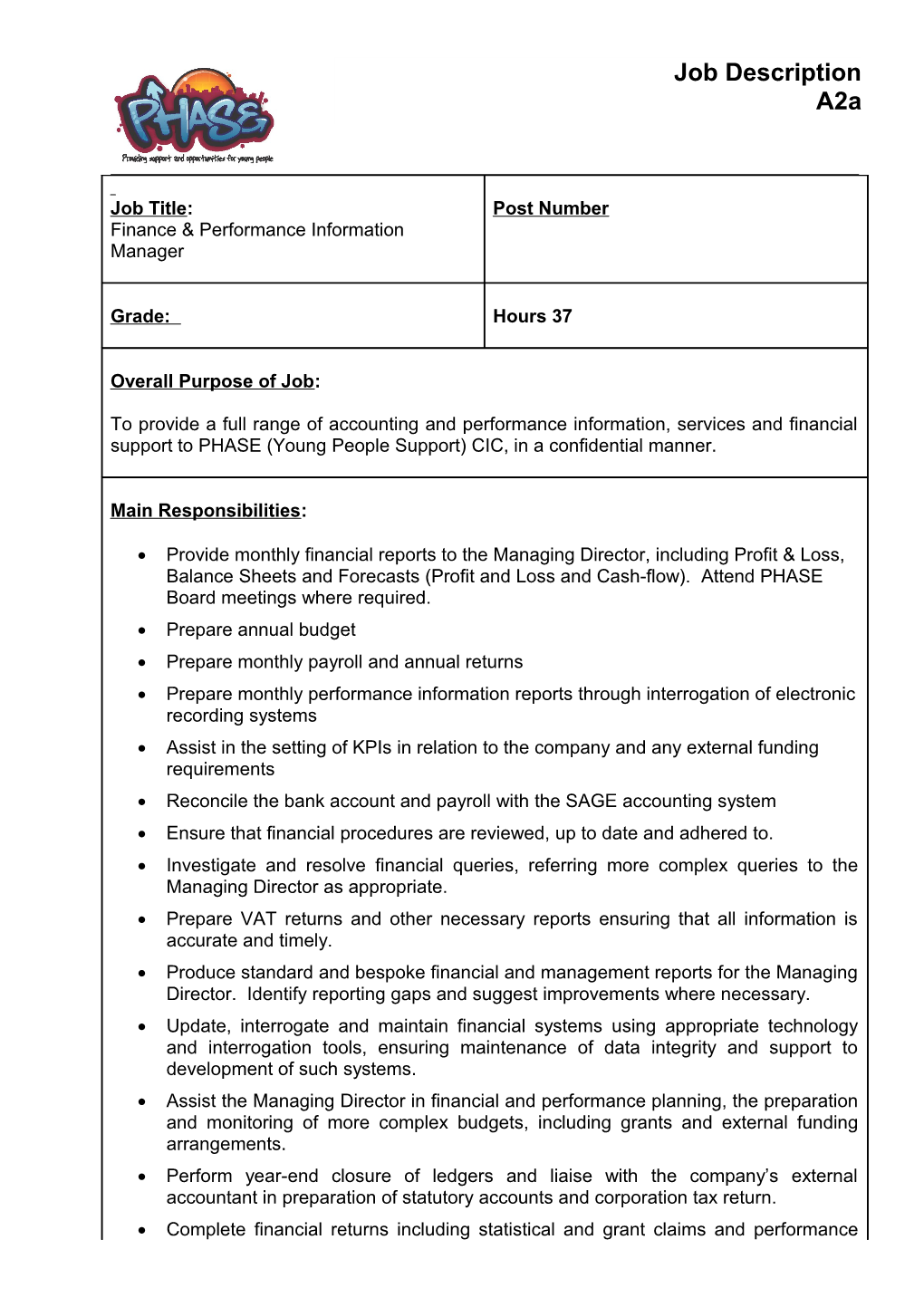 Prepare Monthly Payroll and Annual Returns