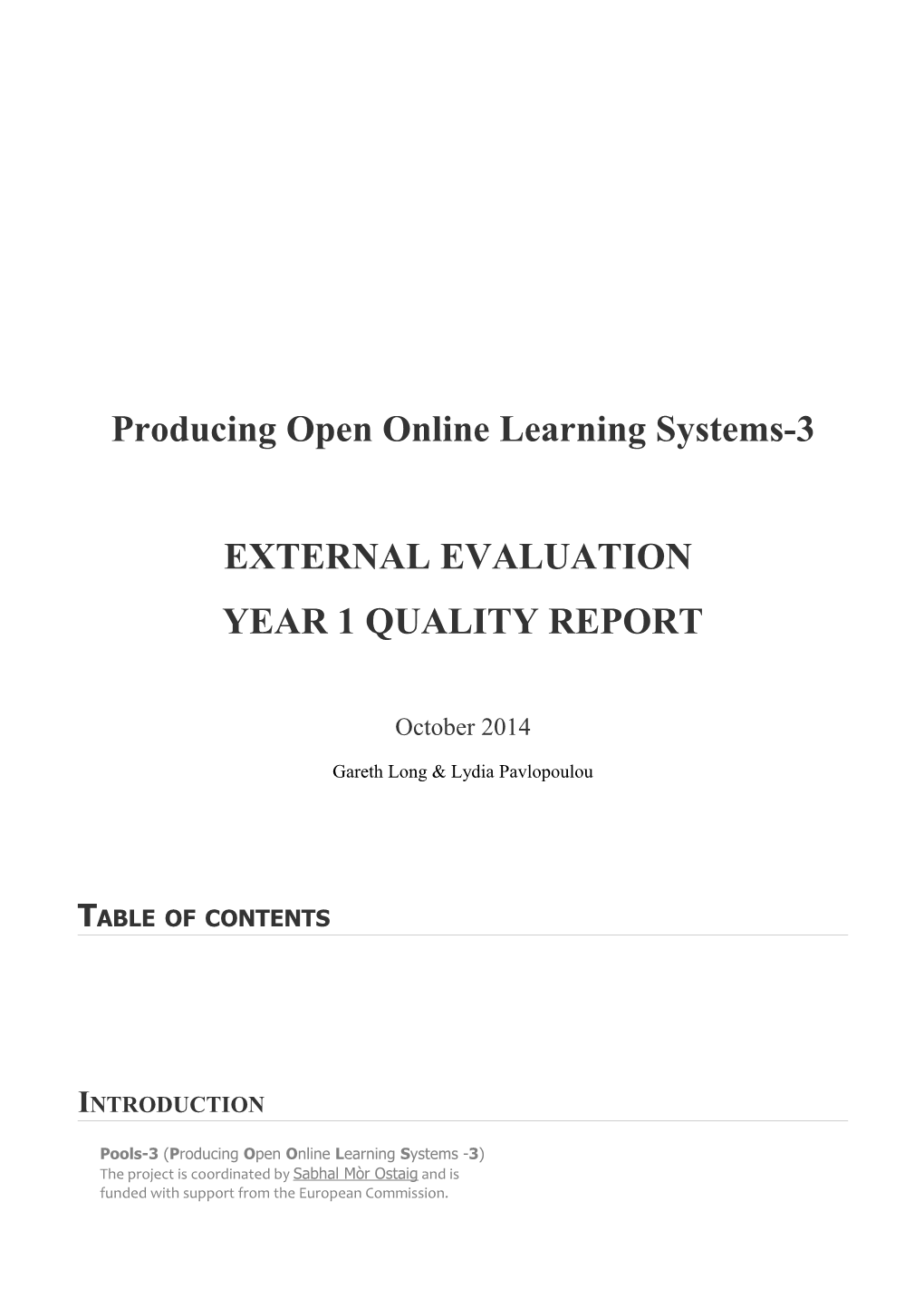 Producing Open Online Learning Systems-3