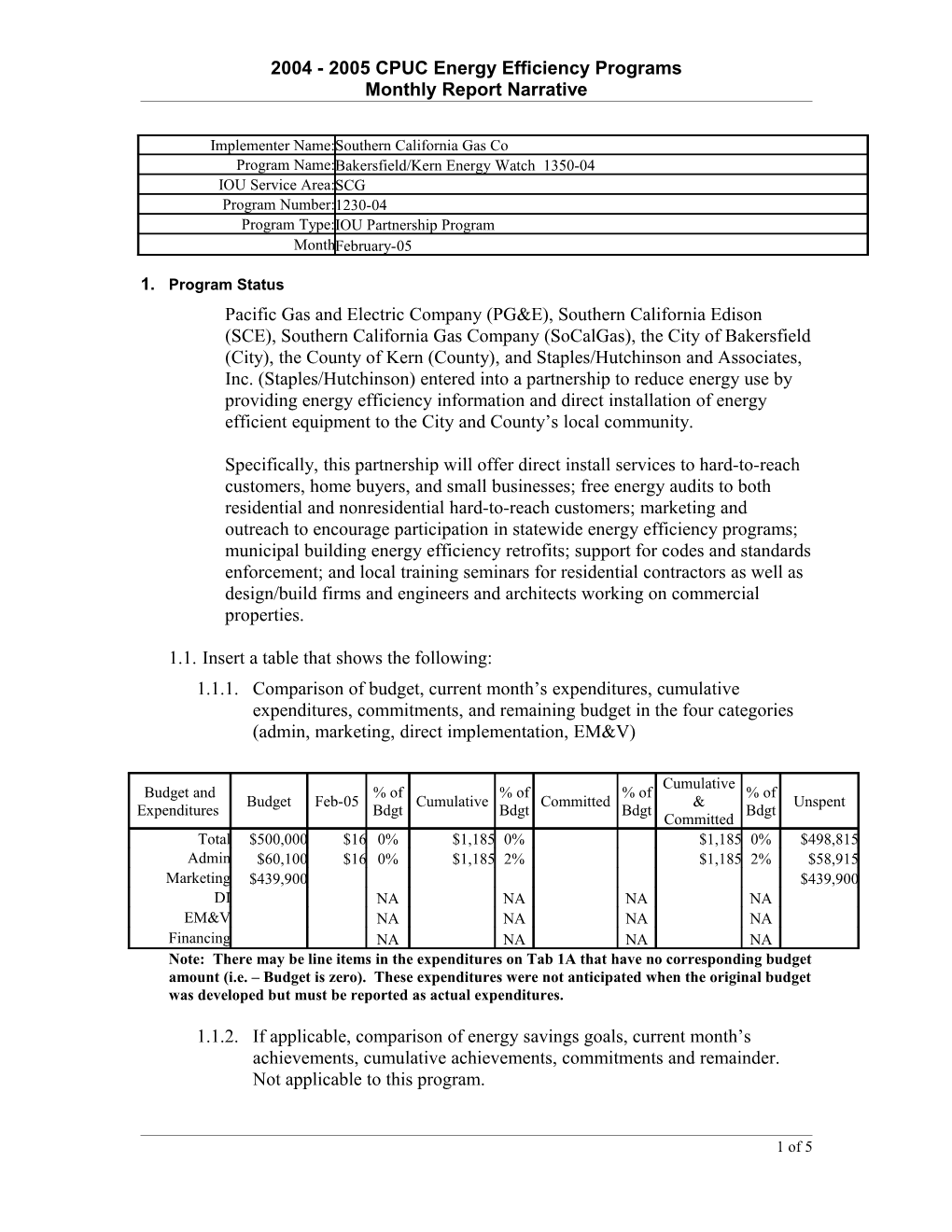 PY 2002 Energy Efficiency Reporting Requirements s1