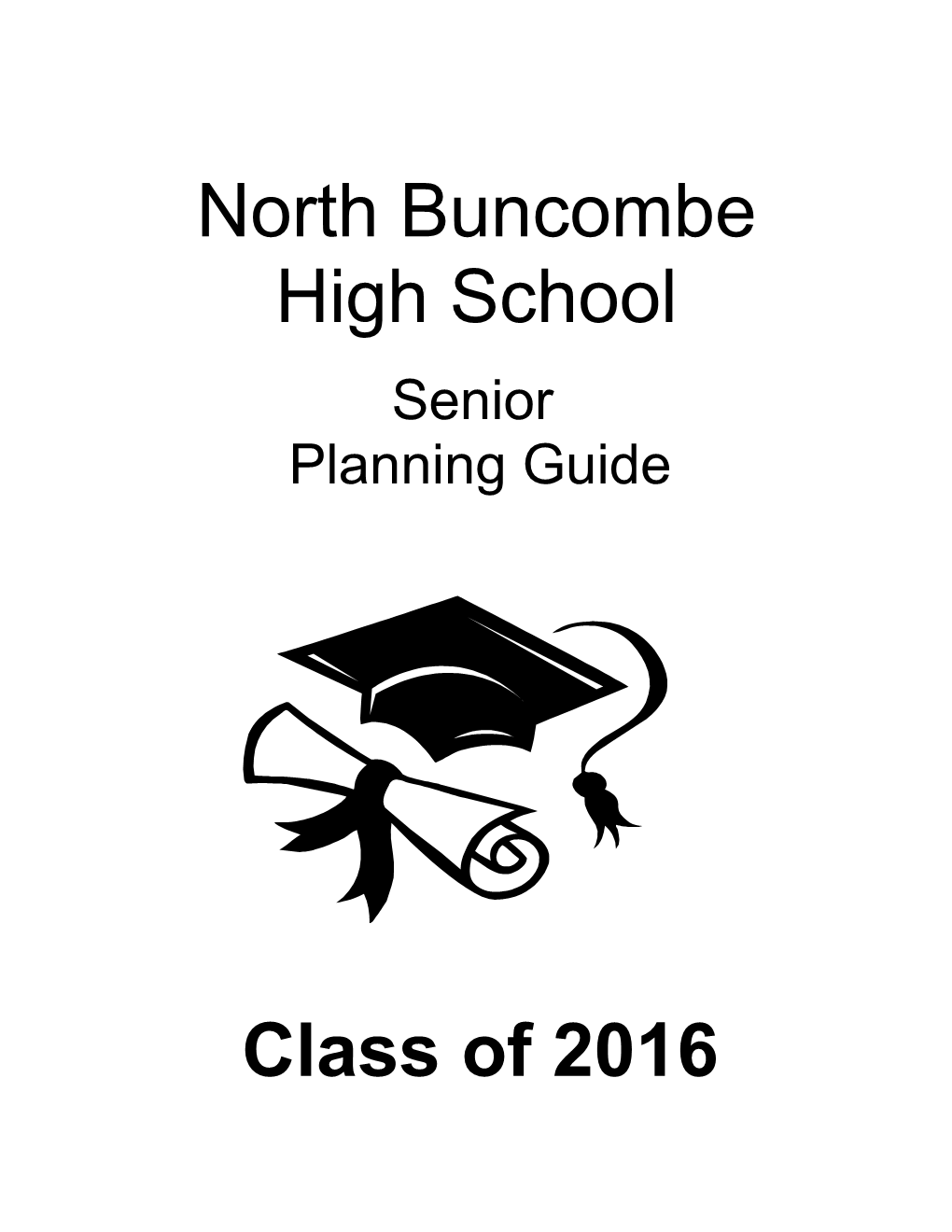 North Buncombe High School
