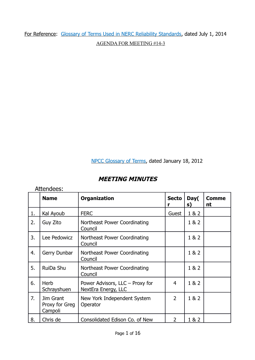 Final Meeting Minutes 6-18-14