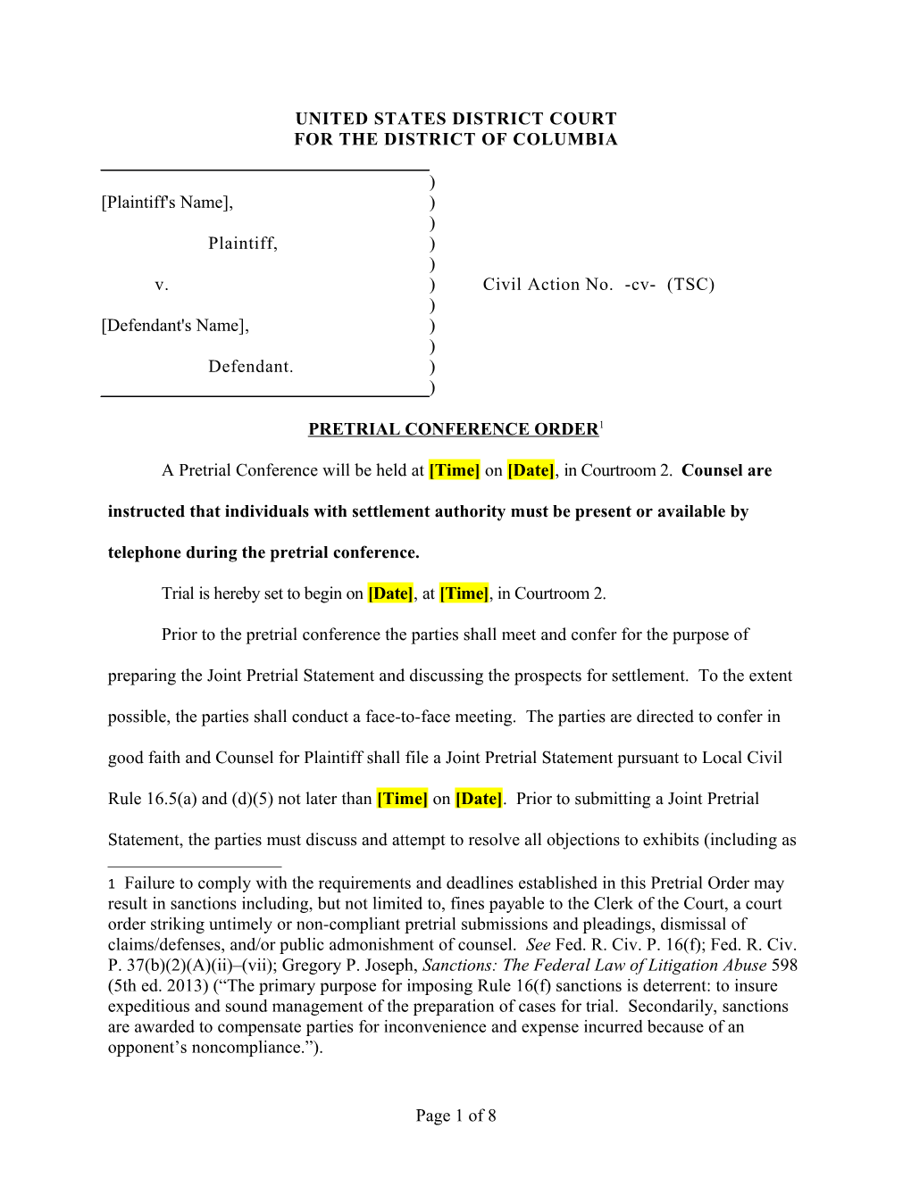 United States District Court s23