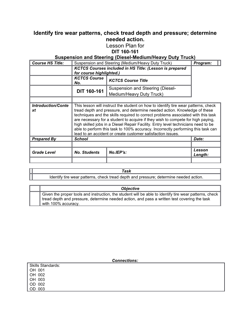 Suspension and Steering (Diesel-Medium/Heavy Duty Truck) s1