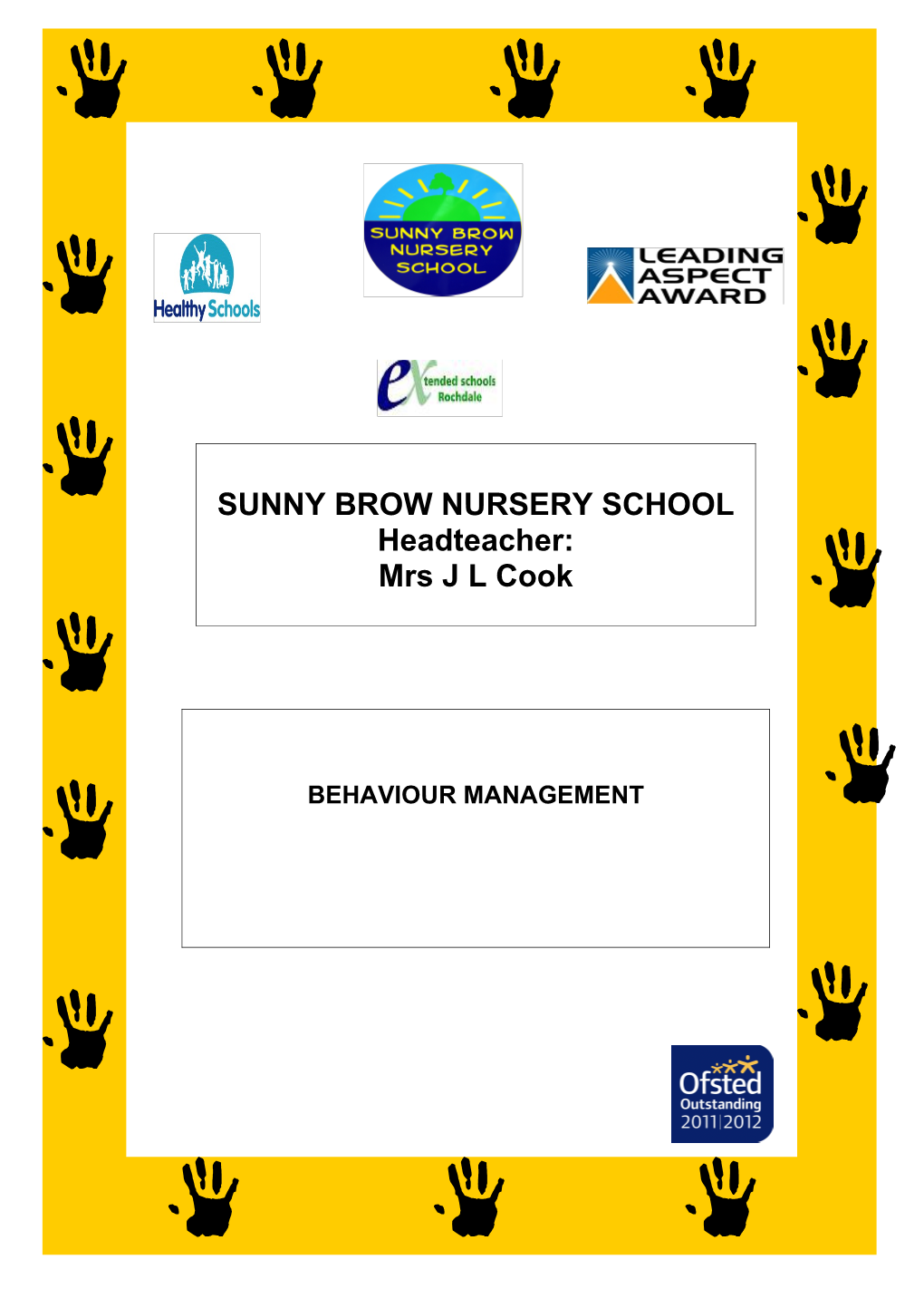 Sunny Brownursery School