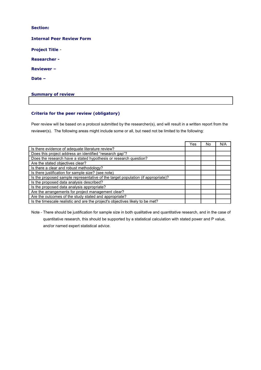 Environmental and Occupational Medicine