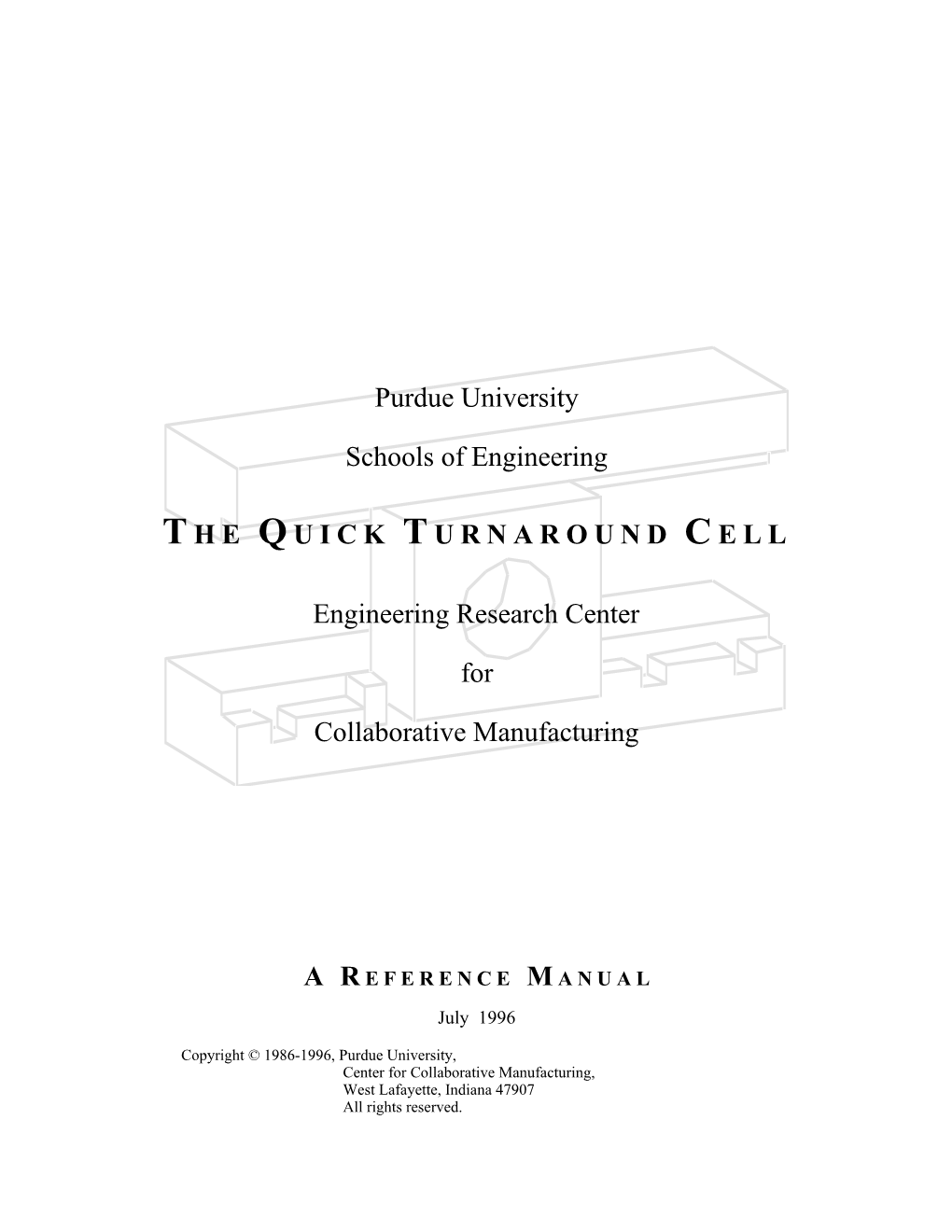 The QTC Document