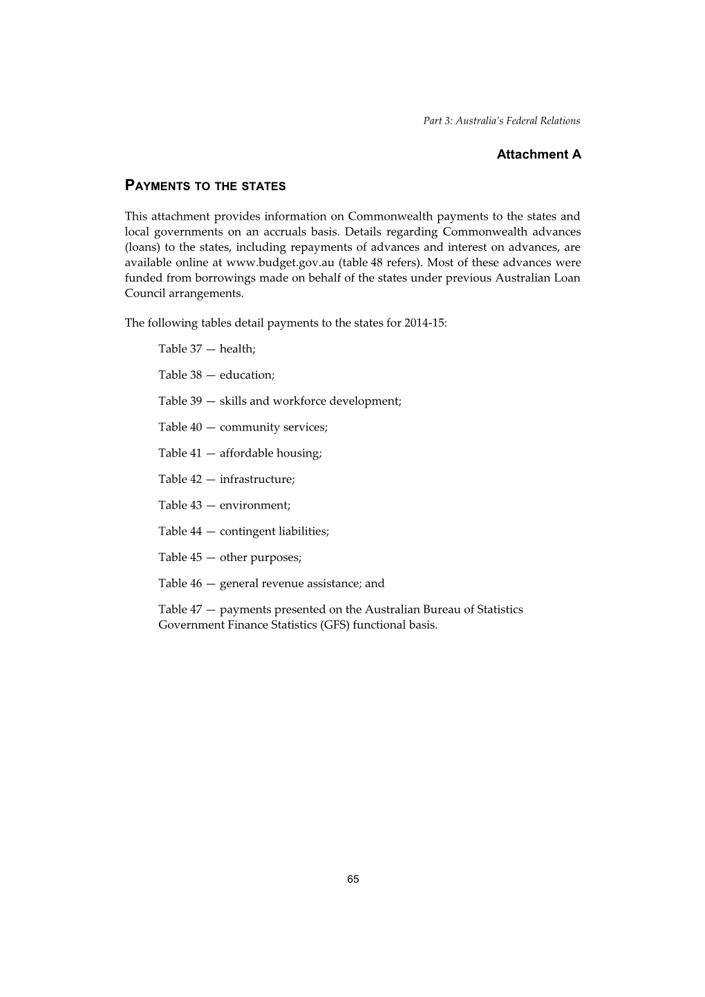 Final Budget Outcome 2014-158