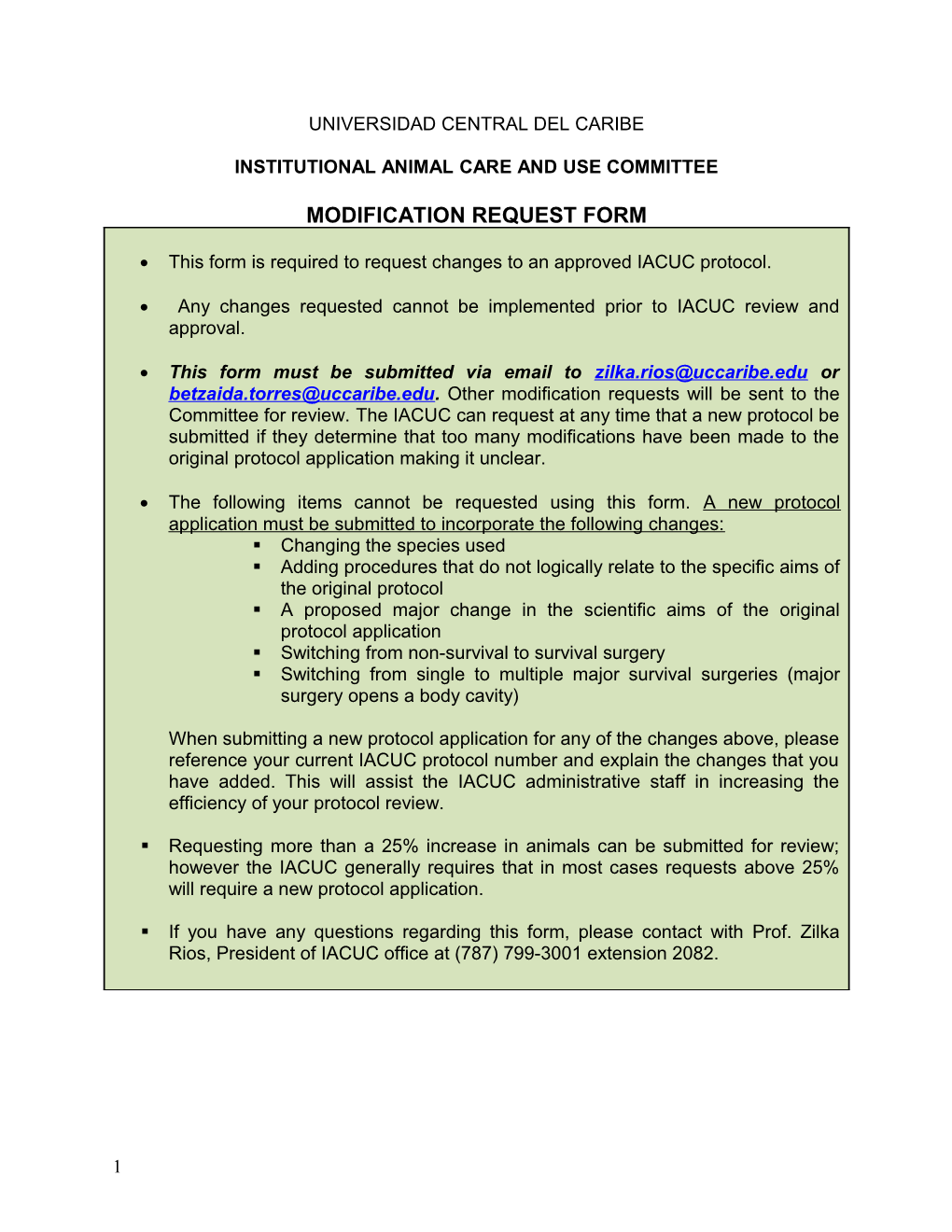 Institutional Animal Care and Use Committee s3