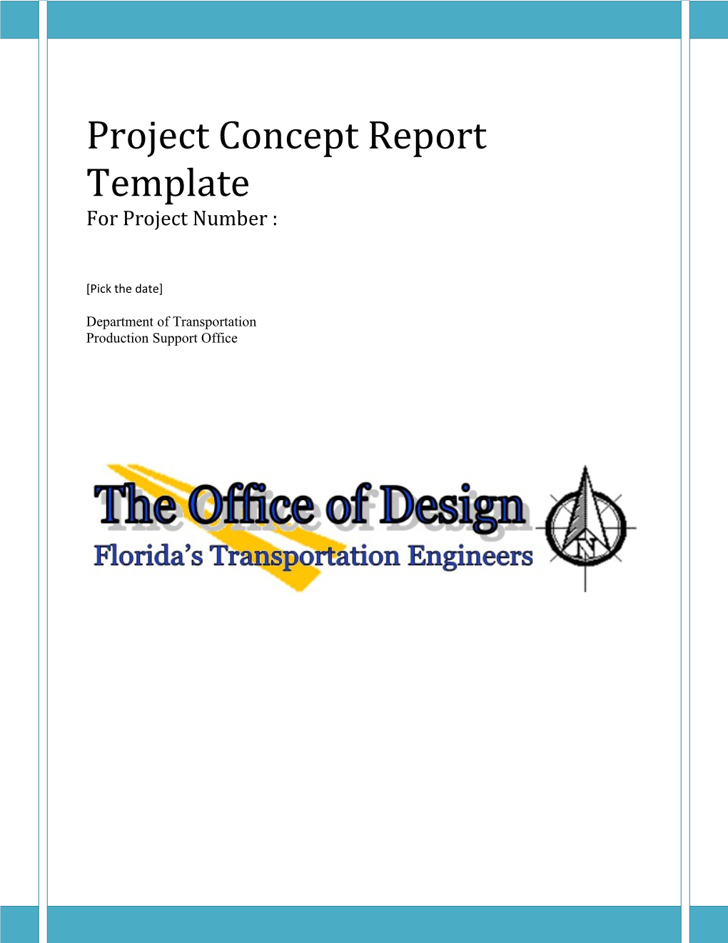 Project Concept Report Template s1