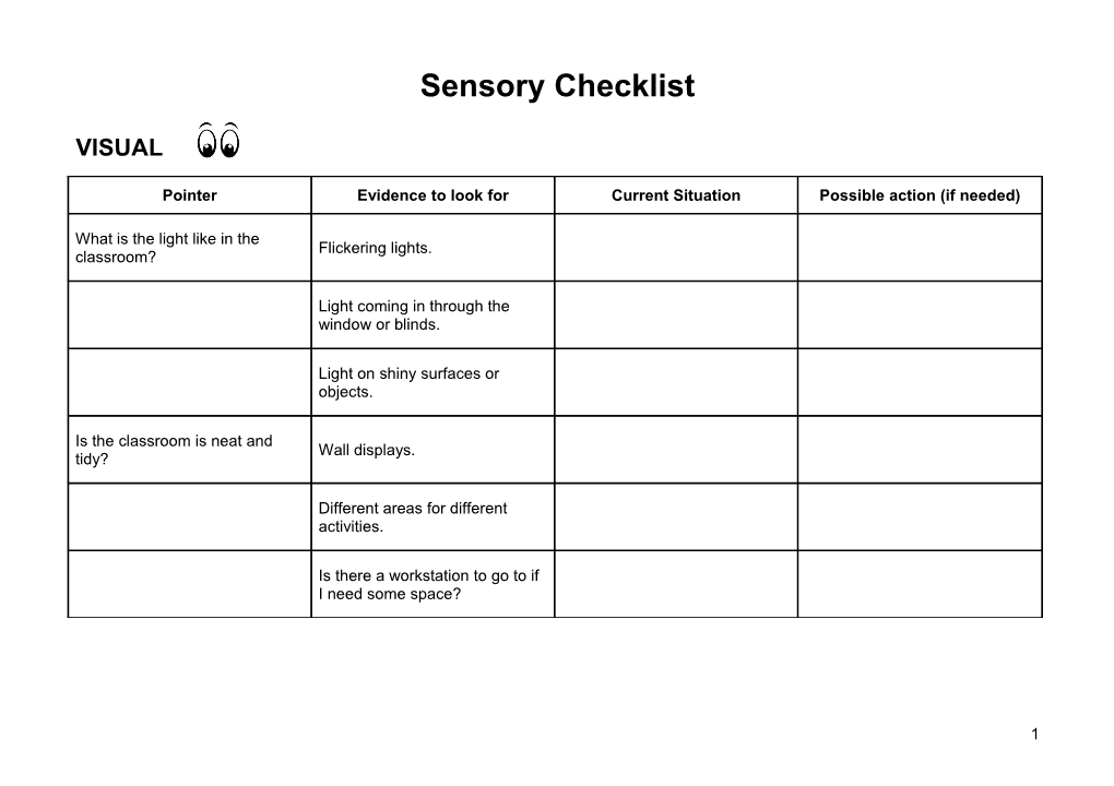 Whole School Approaches and Inclusion