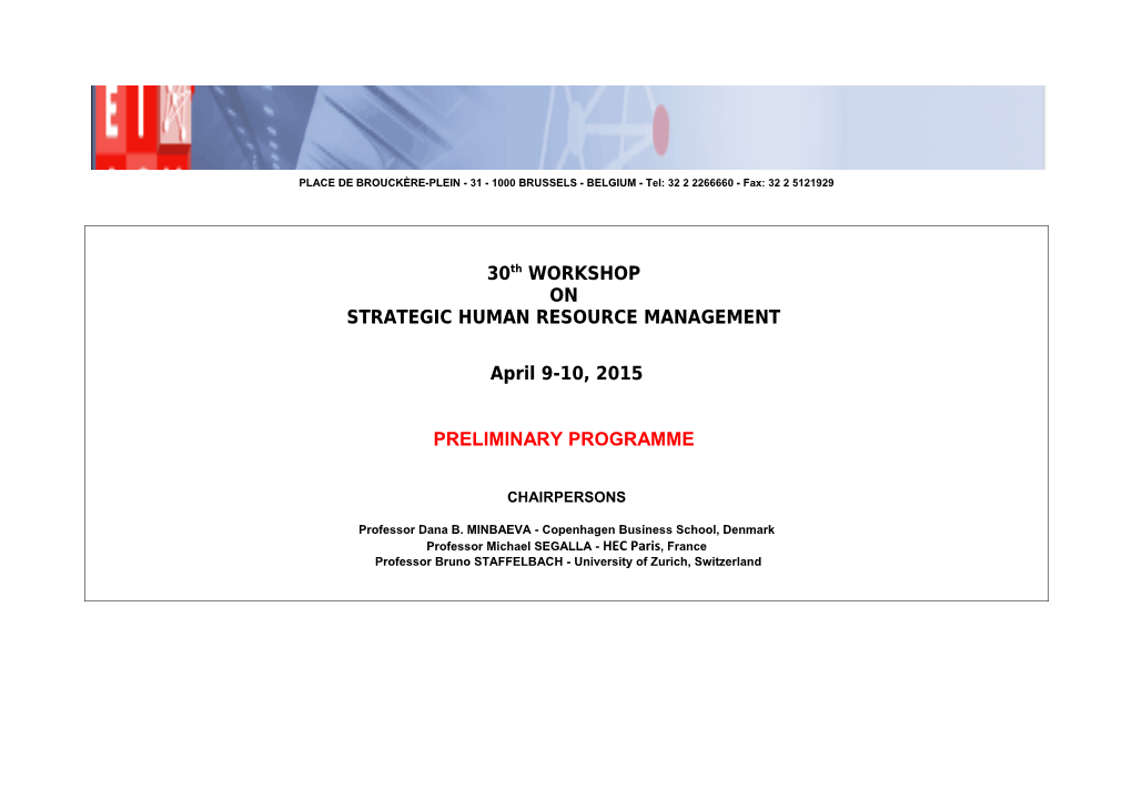 Integrated Board Management in Multinational Companies s3