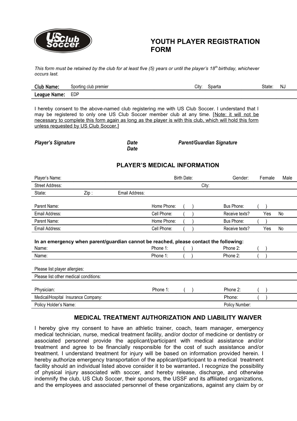 R002-Y - Youth Player Registration Form s3