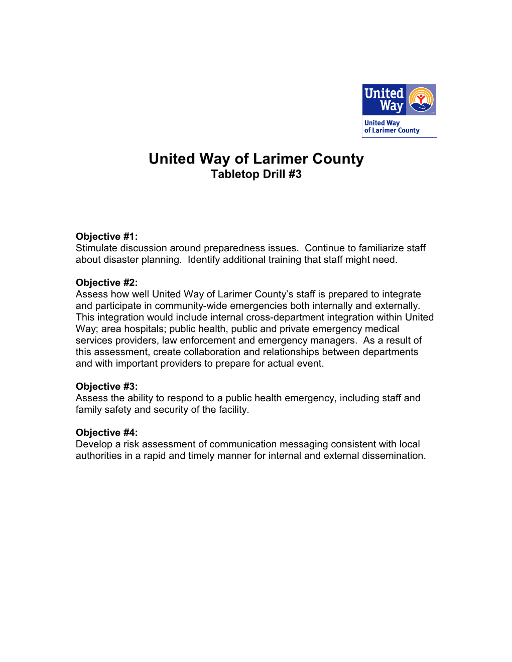 United Way of Larimer County s1