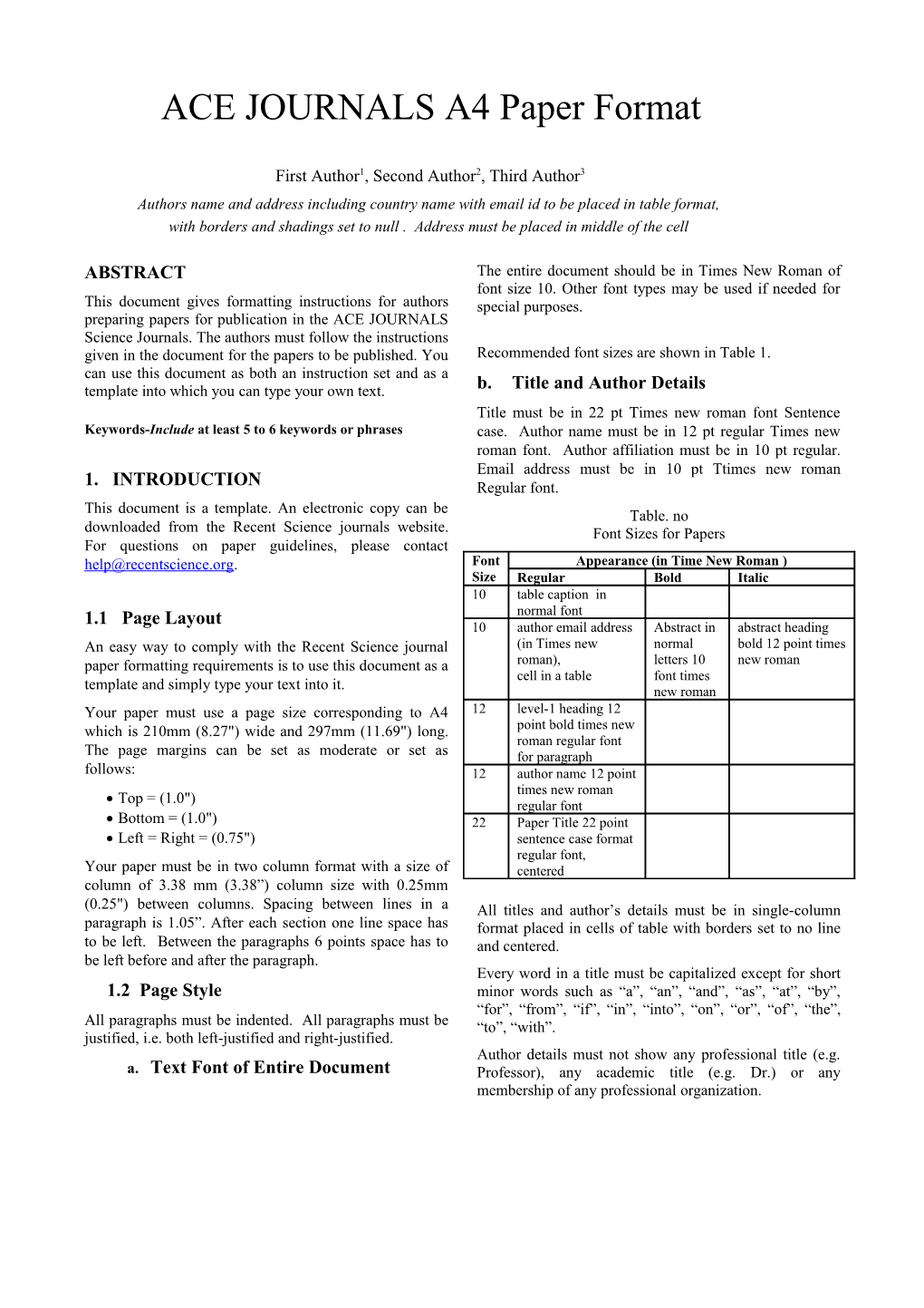 IEEE Paper Template in A4 (V1) s12