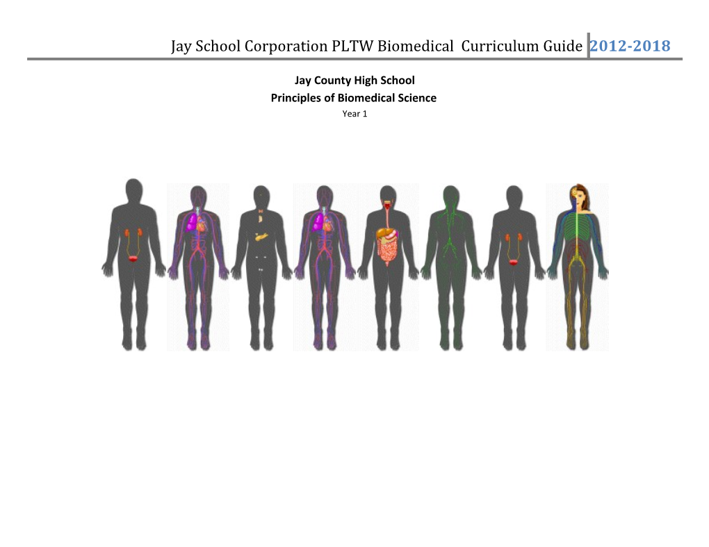 Jay School Corporation Music Curriculum Guide s1