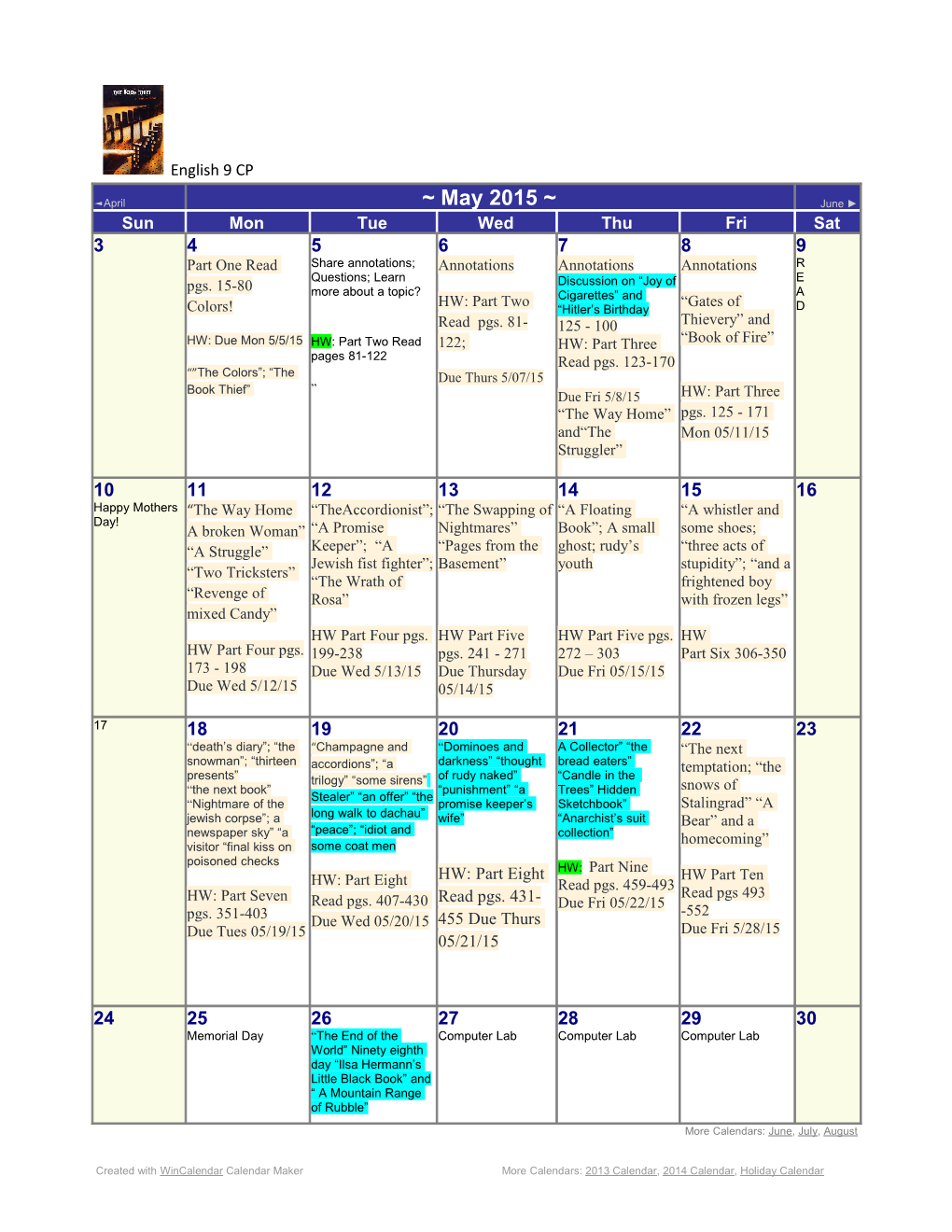 Created with Wincalendar Calendar Maker More Calendars: 2013 Calendar, 2014 Calendar, Holiday s1